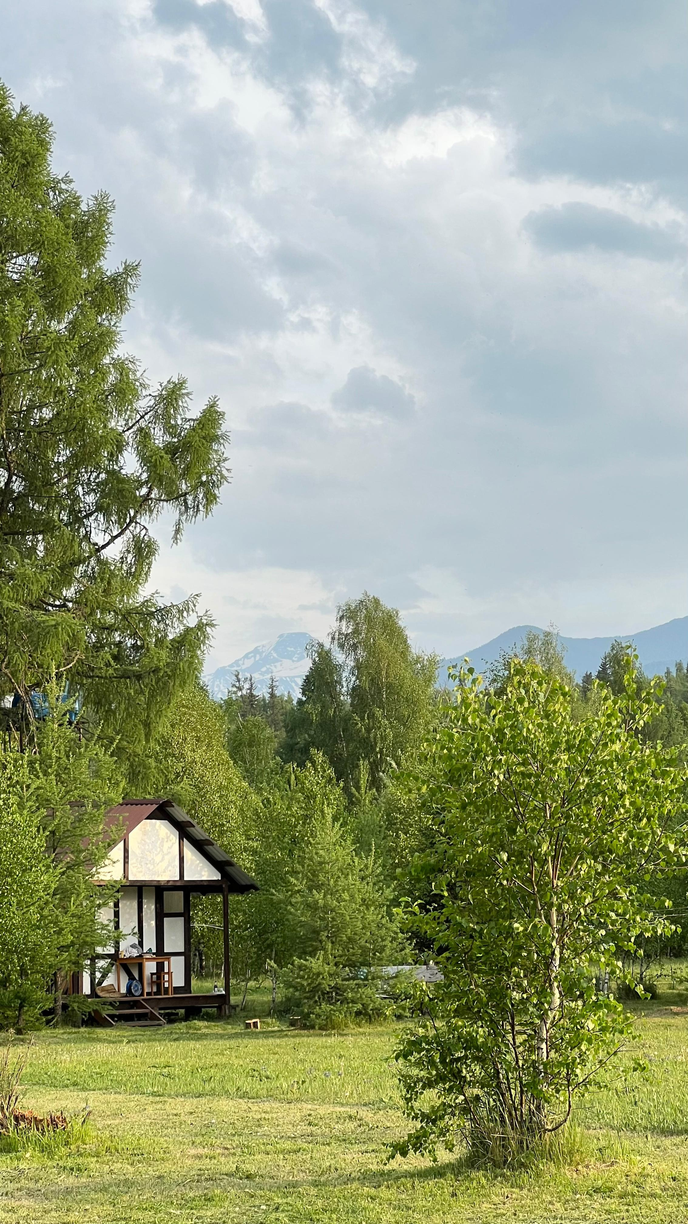 Алтай. Уникальные экспедиции — LUCKY CLAN