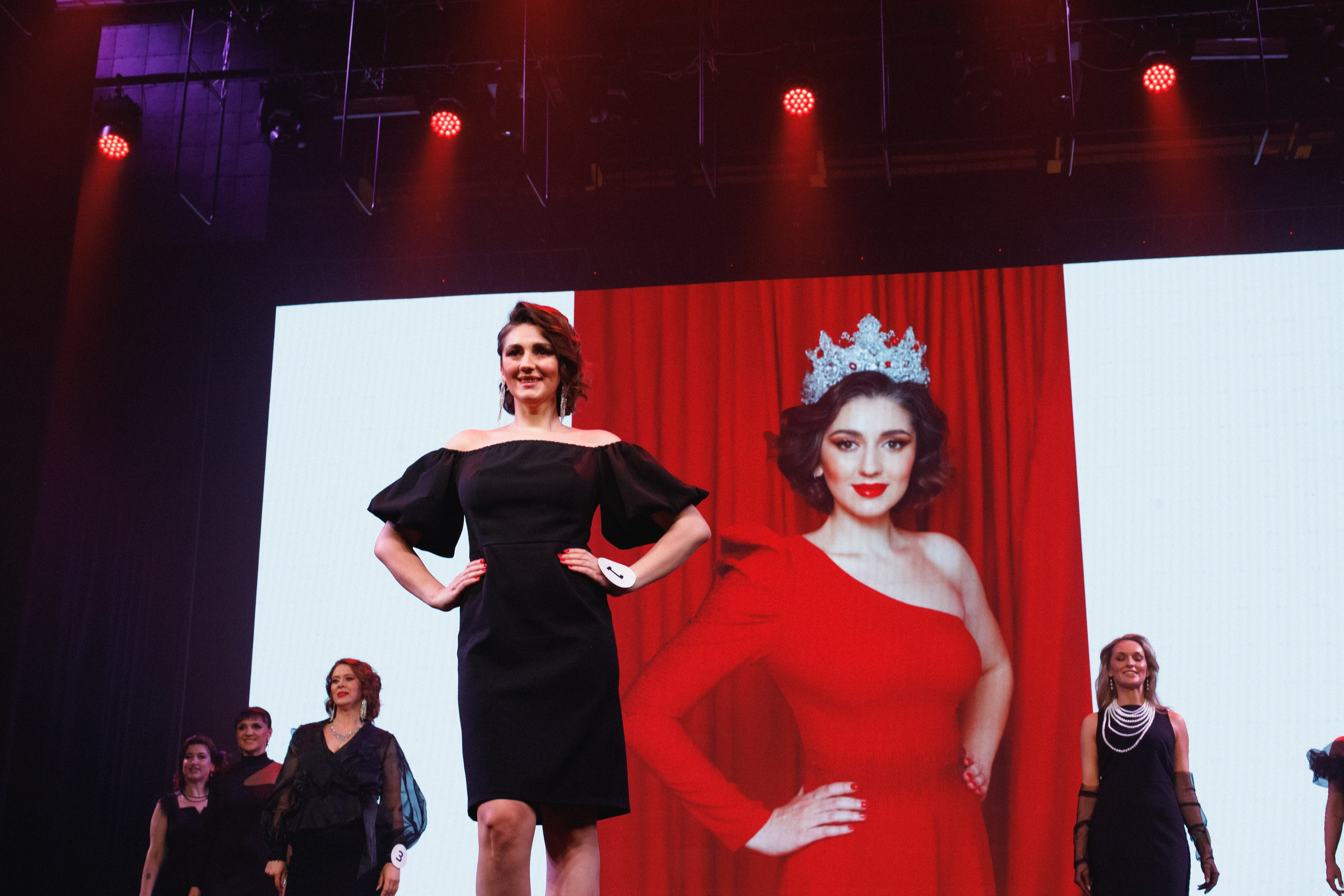 КОРОЛЕВА ДВ 2024 (ФИНАЛ. ЧАСТЬ I). СВОИ. ФОТООТЧЕТЫ-СОБЫТИЯ-МЕСТА