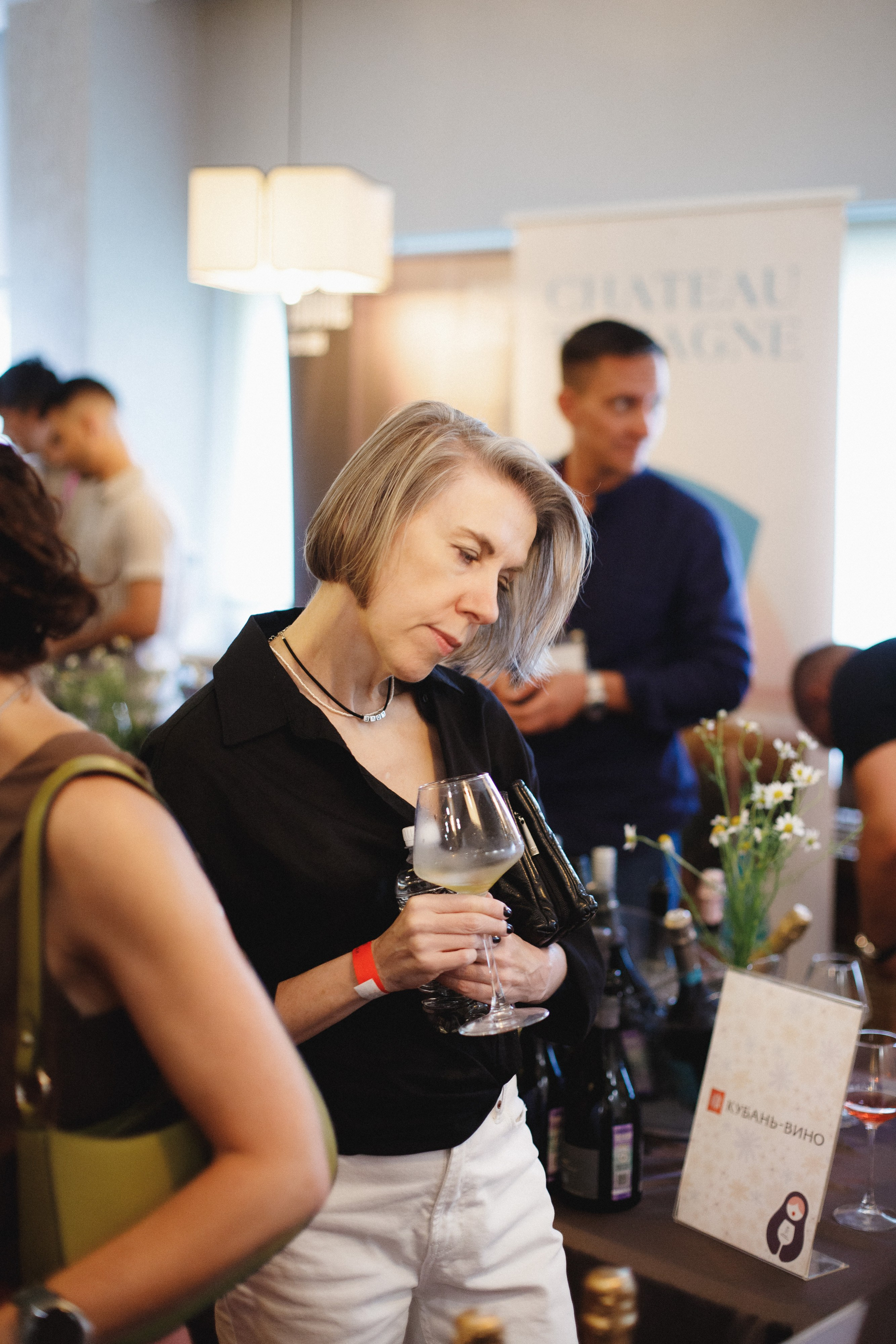 ФЕСТИВАЛЬ РОССИЙСКОГО ВИНА. СВОИ. ФОТООТЧЕТЫ-СОБЫТИЯ-МЕСТА