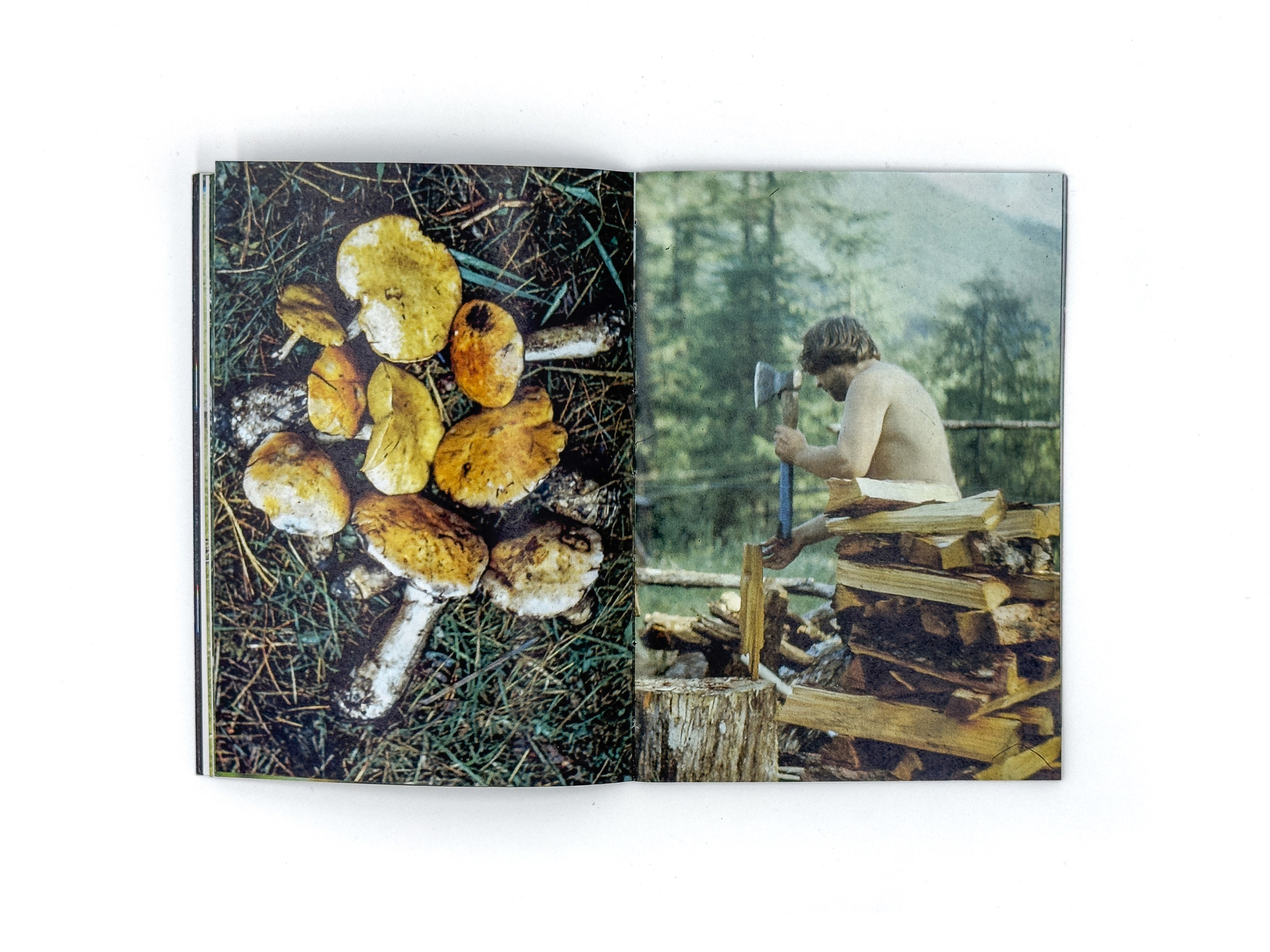 Flight mode. Лера Круглова