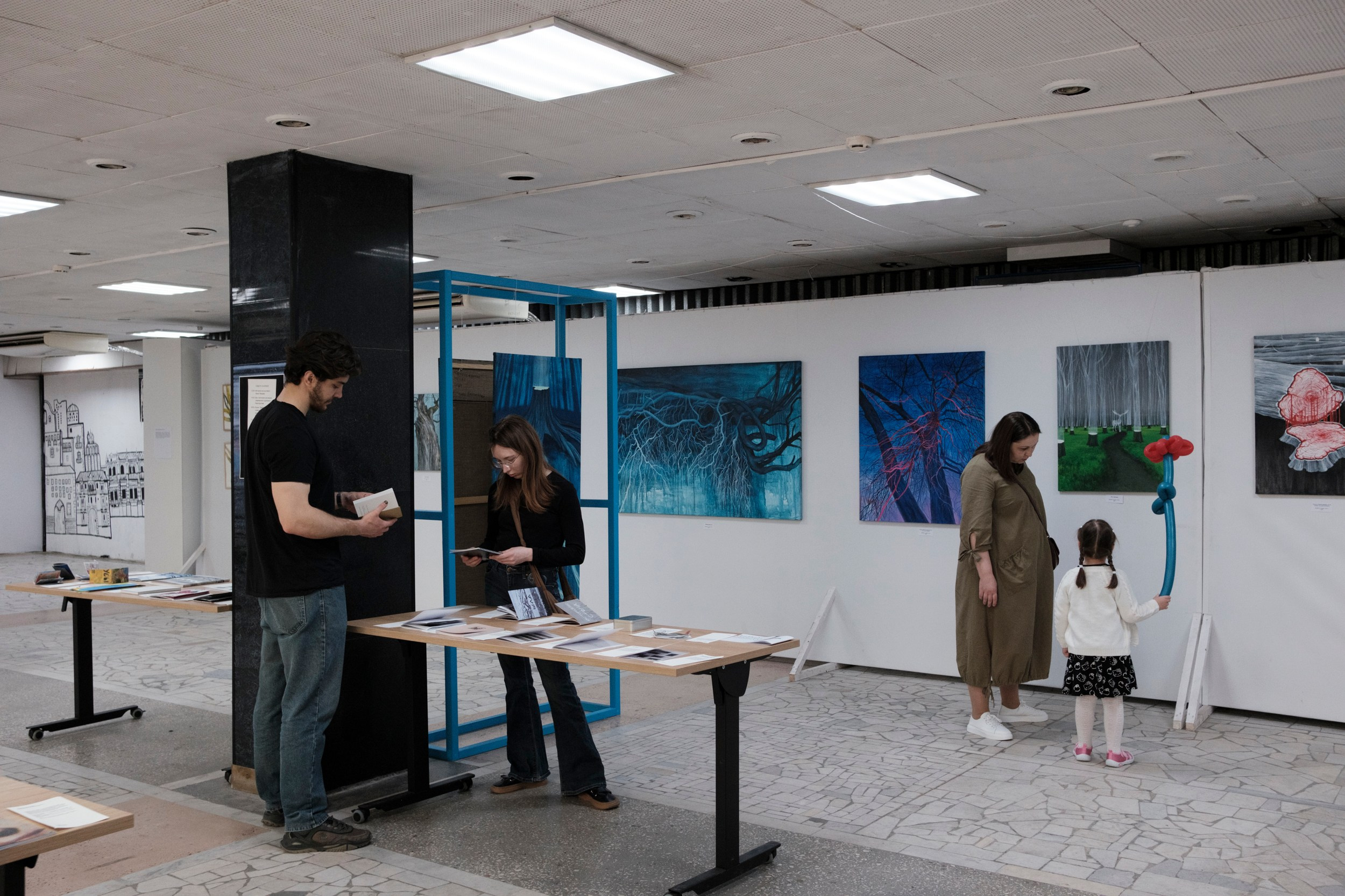 Жердёла 2025 Краснодар. Лера Круглова