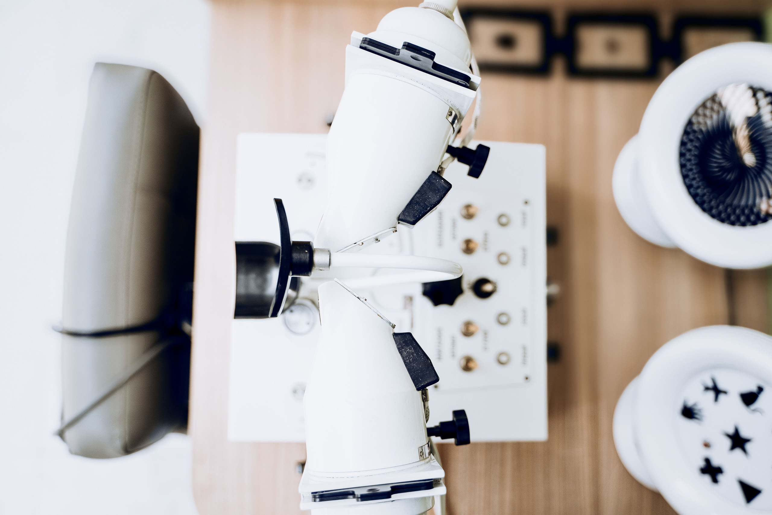 Клиника Нью Вижн Оптика. Фотографы из солнечного Краснодара Вадим и Надежда Митус