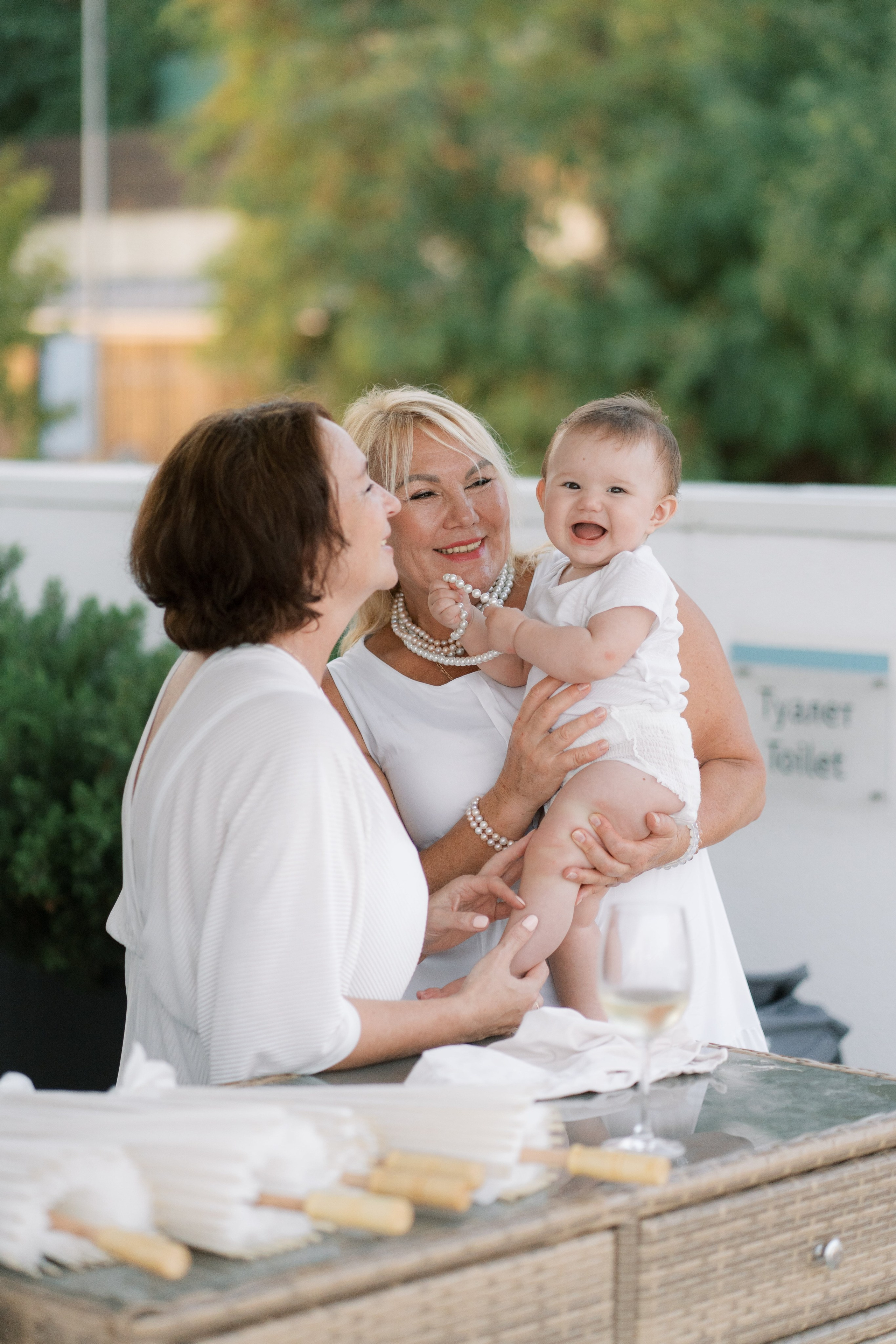 Алексей и Анна