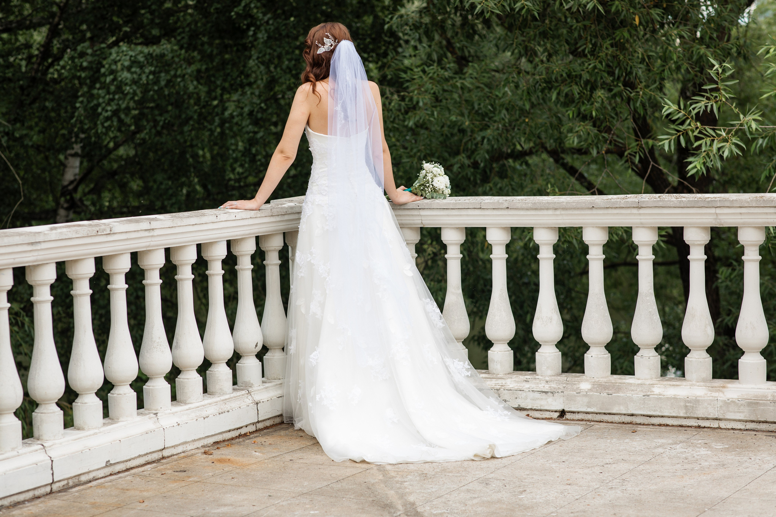 Егор и Анна. Фотограф в Москве и Подольске Алла Богатова