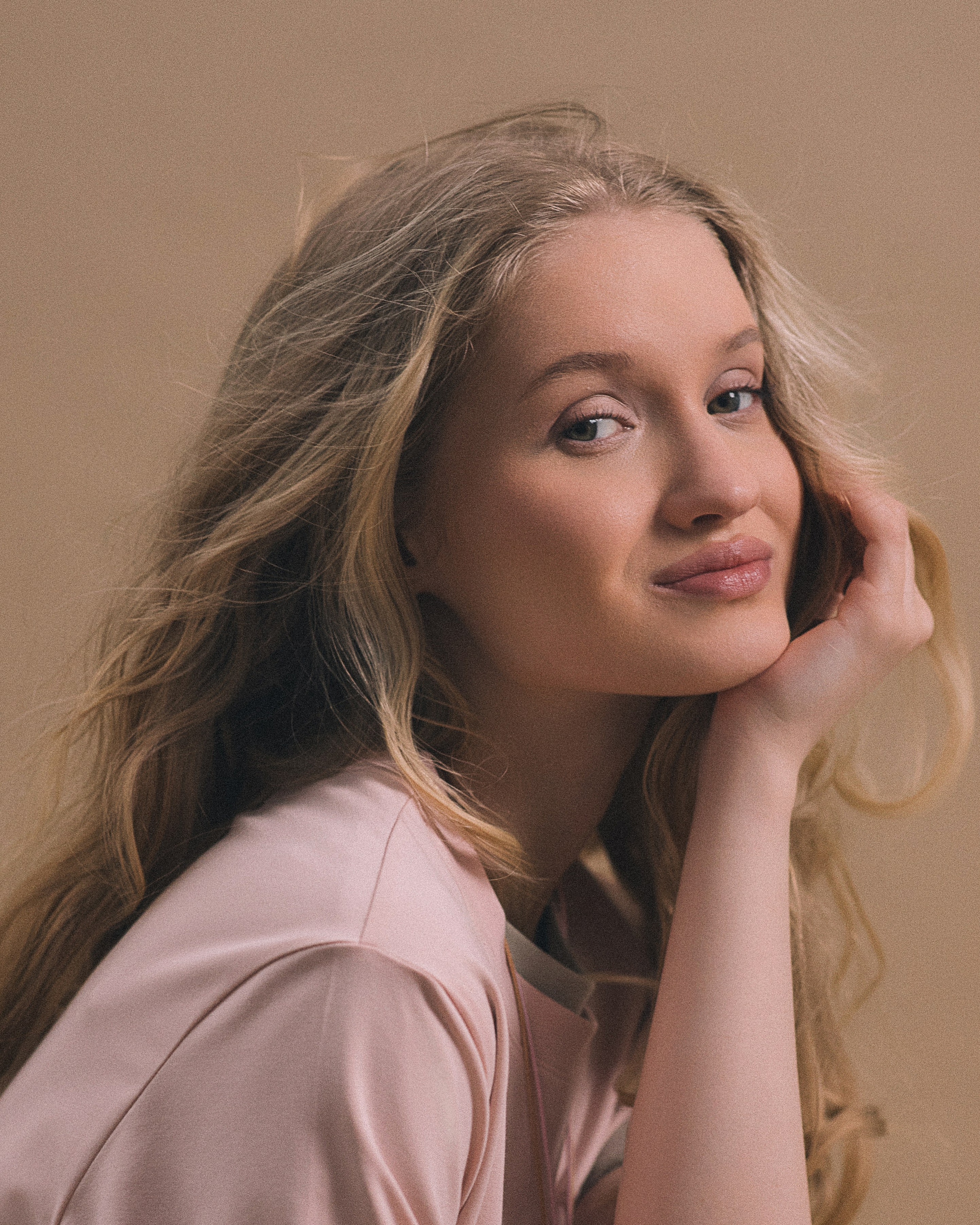 Женский портрет. Гипнопсихолог, женский фотограф Ольга Парфентьева (Васанти)