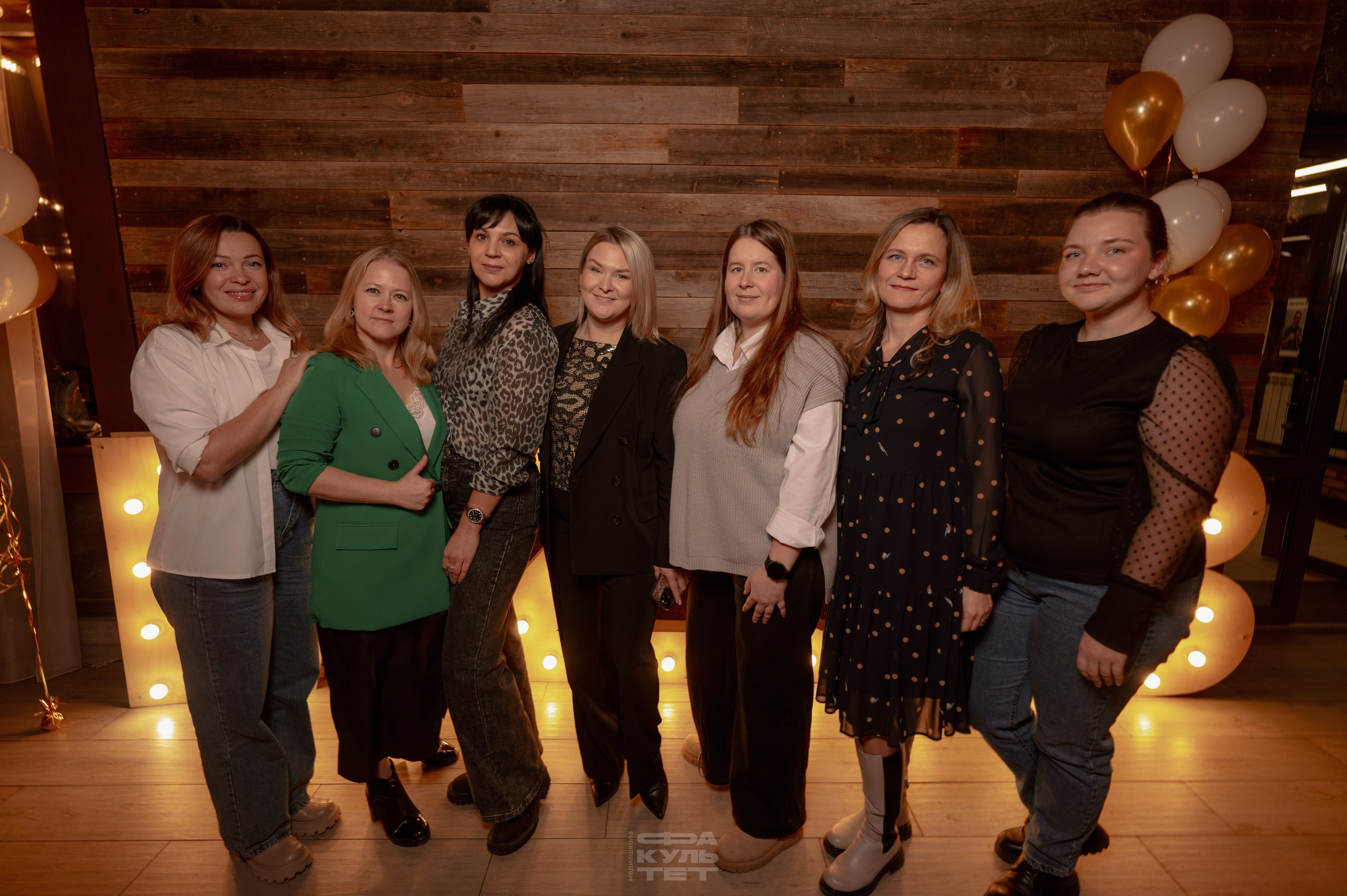 Дорогою Добра Мозгобойня. Контент фотограф Илья Урс