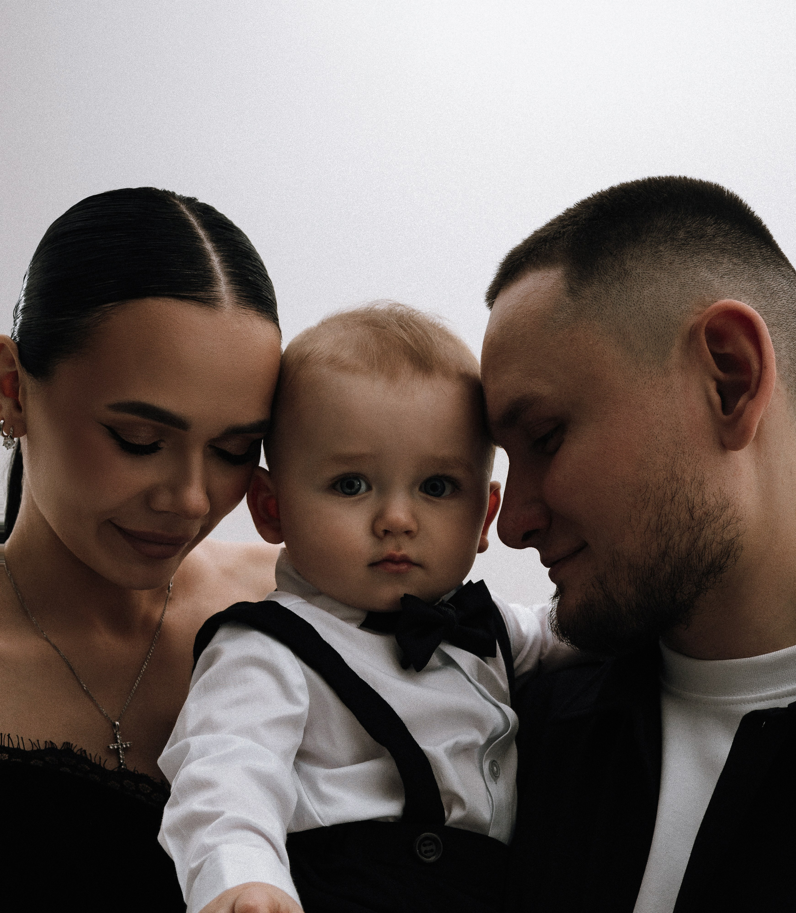 Портретный фотограф Кристина Абакумова в Екатеринбурге