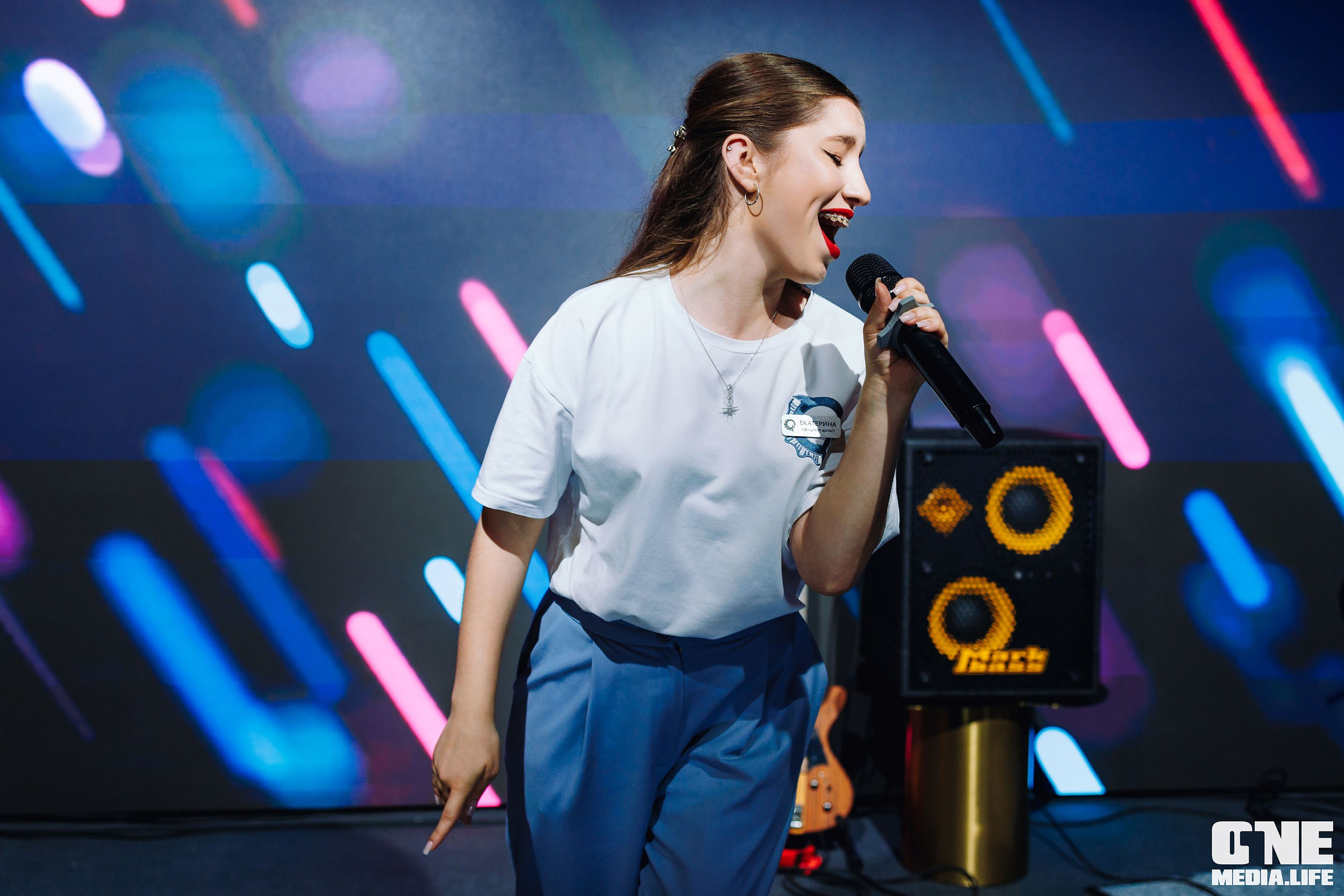 Фоторепортаж из ресторана Океан. One Media Life: фоторепортажи, фотоотчеты с мероприятий и заведений