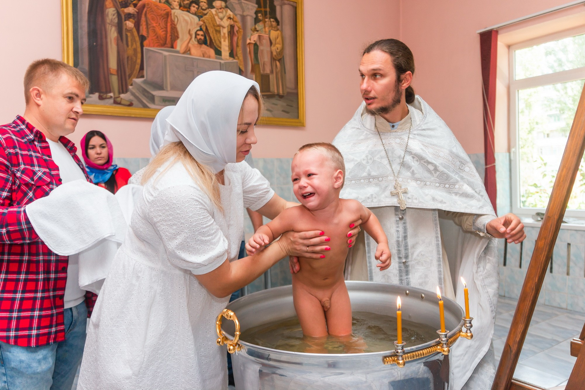 Казанский собор. Фотограф в Волгограде и Волжском Наталья Фирсова