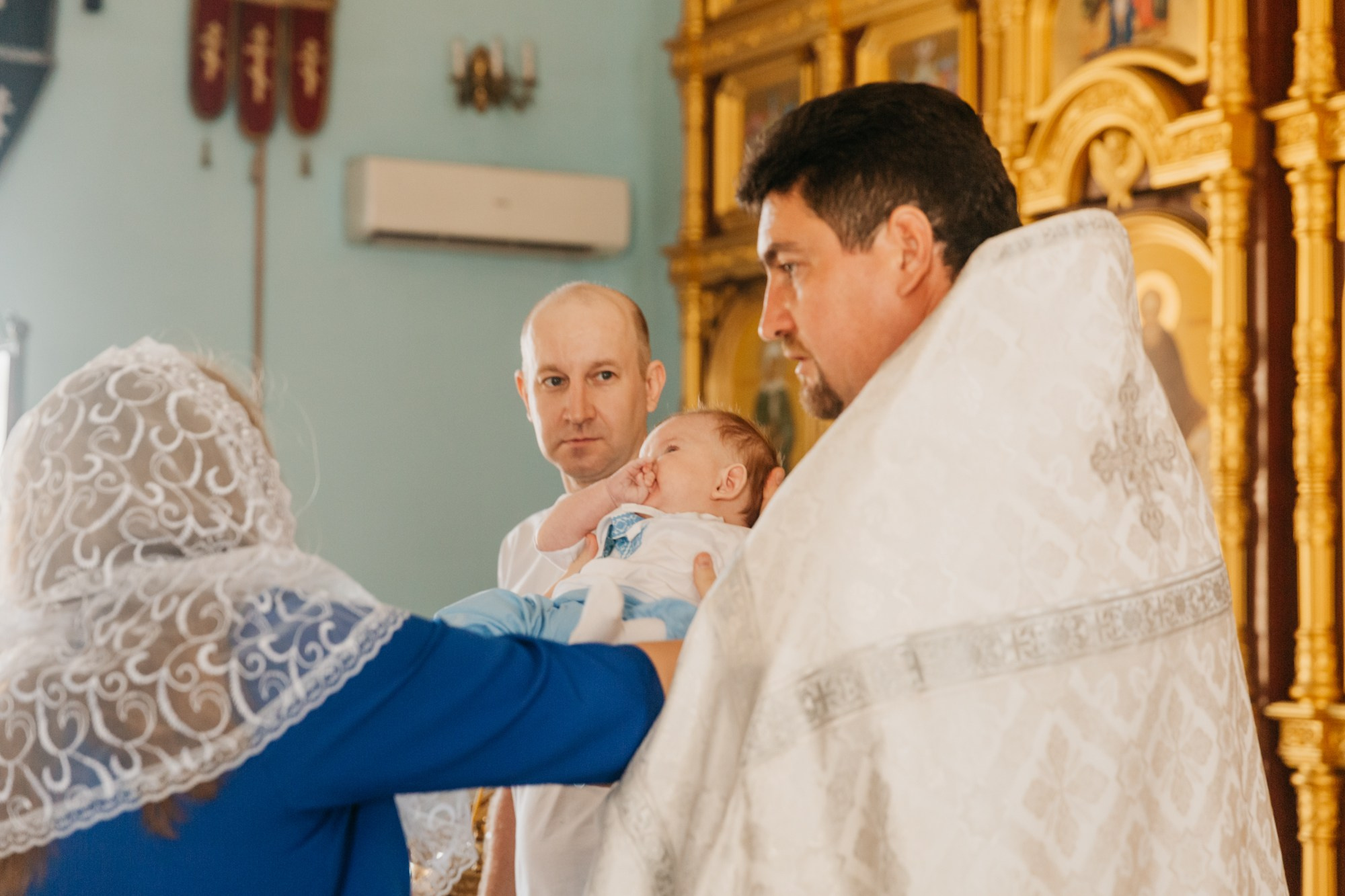 Храм Похвалы Пресвятой Богородицы на Череповецкой. Фотограф в Волгограде и Волжском Наталья Фирсова