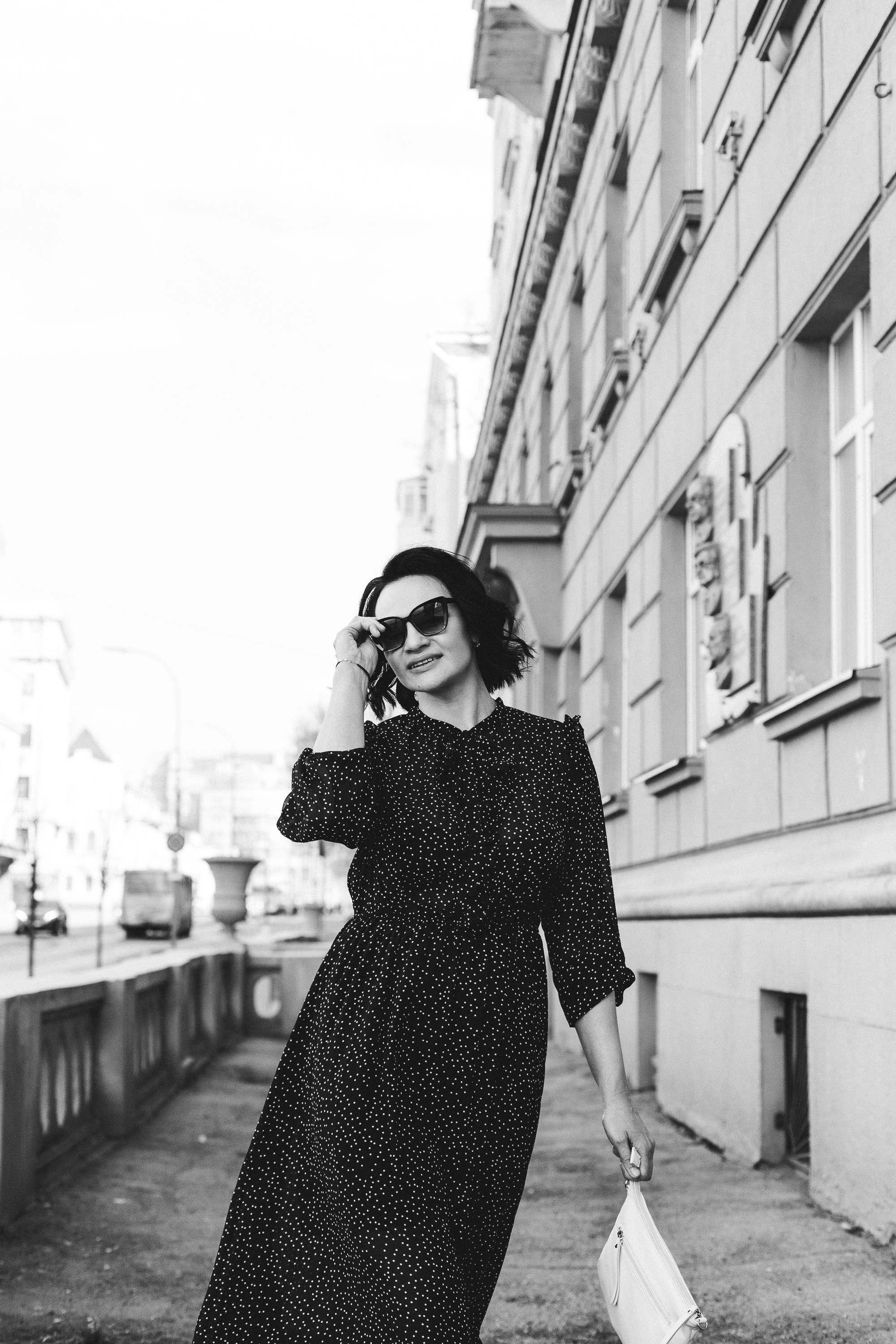 Женский портретный фотограф в Нижнем Новгороде и Москве, Юлия Балашова