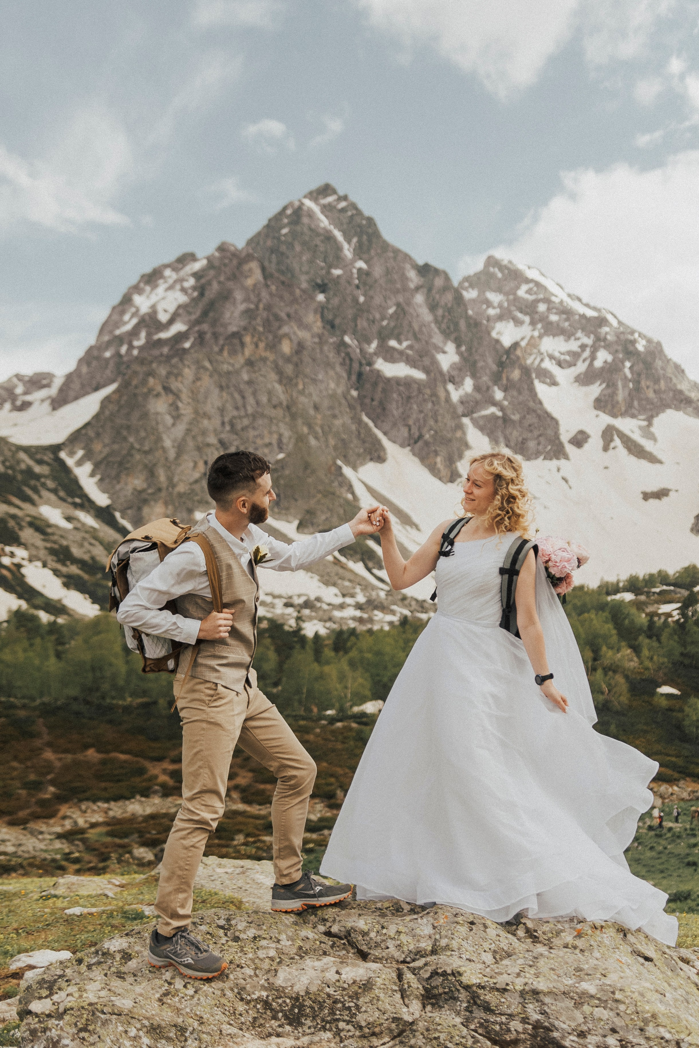 НАША ВЫСОТА 2280. Фотограф Настя Конник | Пятигорск | Эльбрус | Домбай | Архыз | Видеограф КМВ