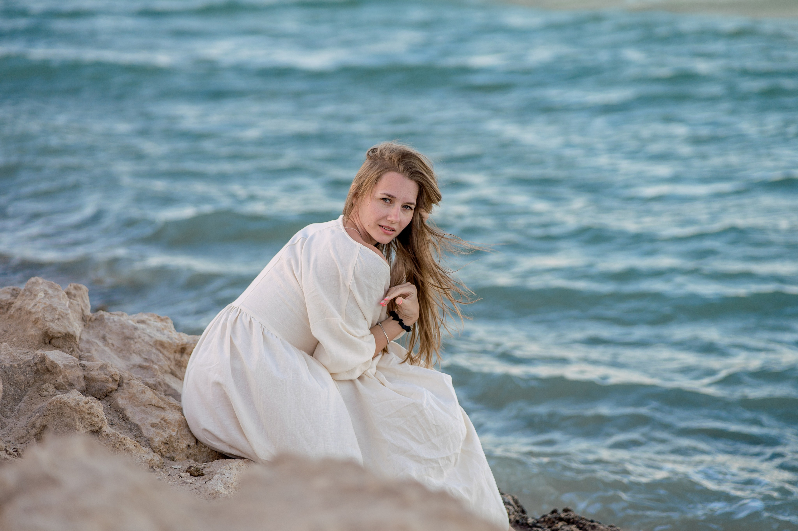 Фотосессия с лошадью на море. Photographer in Egypt, Hurghada, Luxor, Safaga