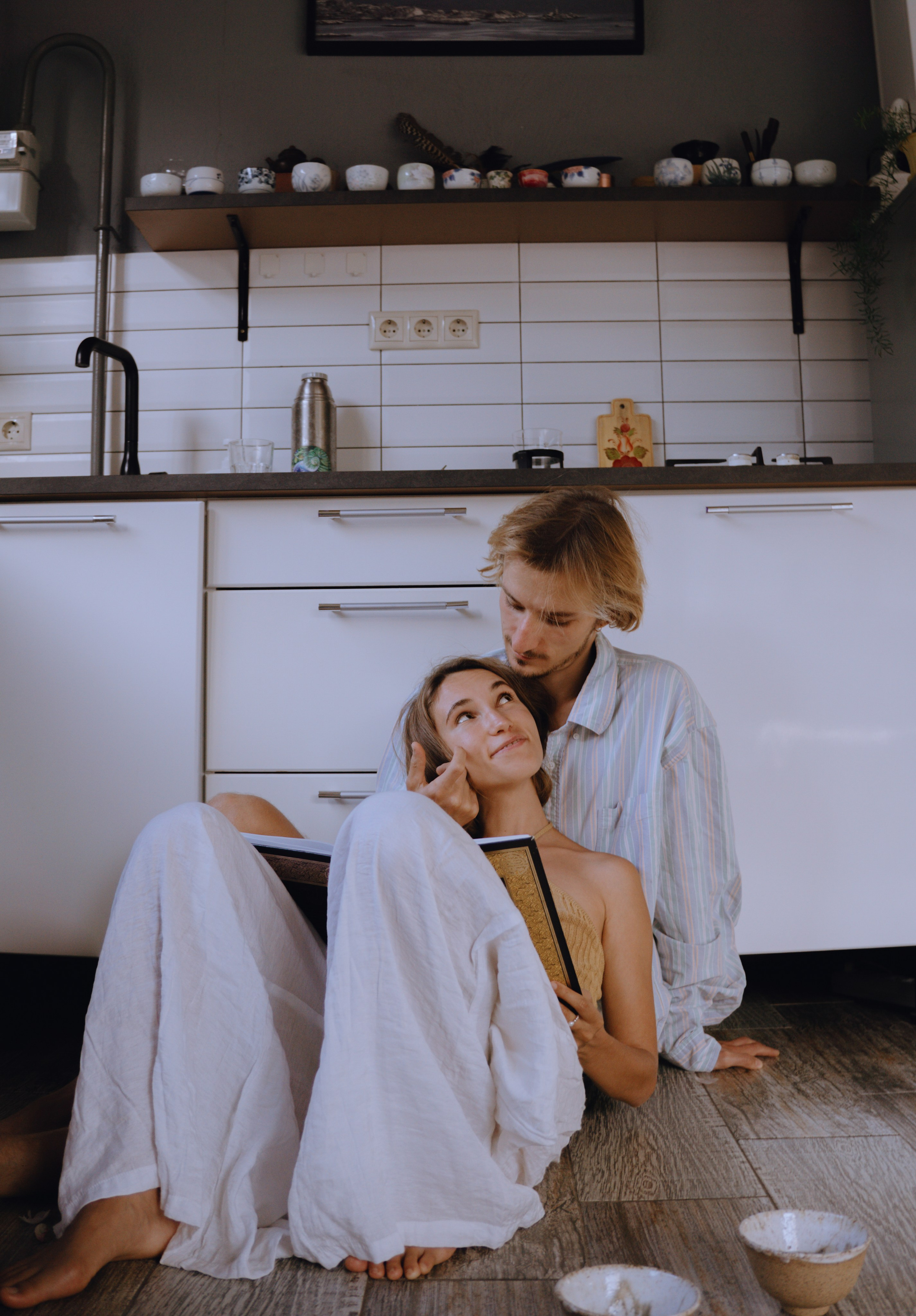 Парная фотосессия в Сочи и Красной Поляне — заказать парную фотосессию