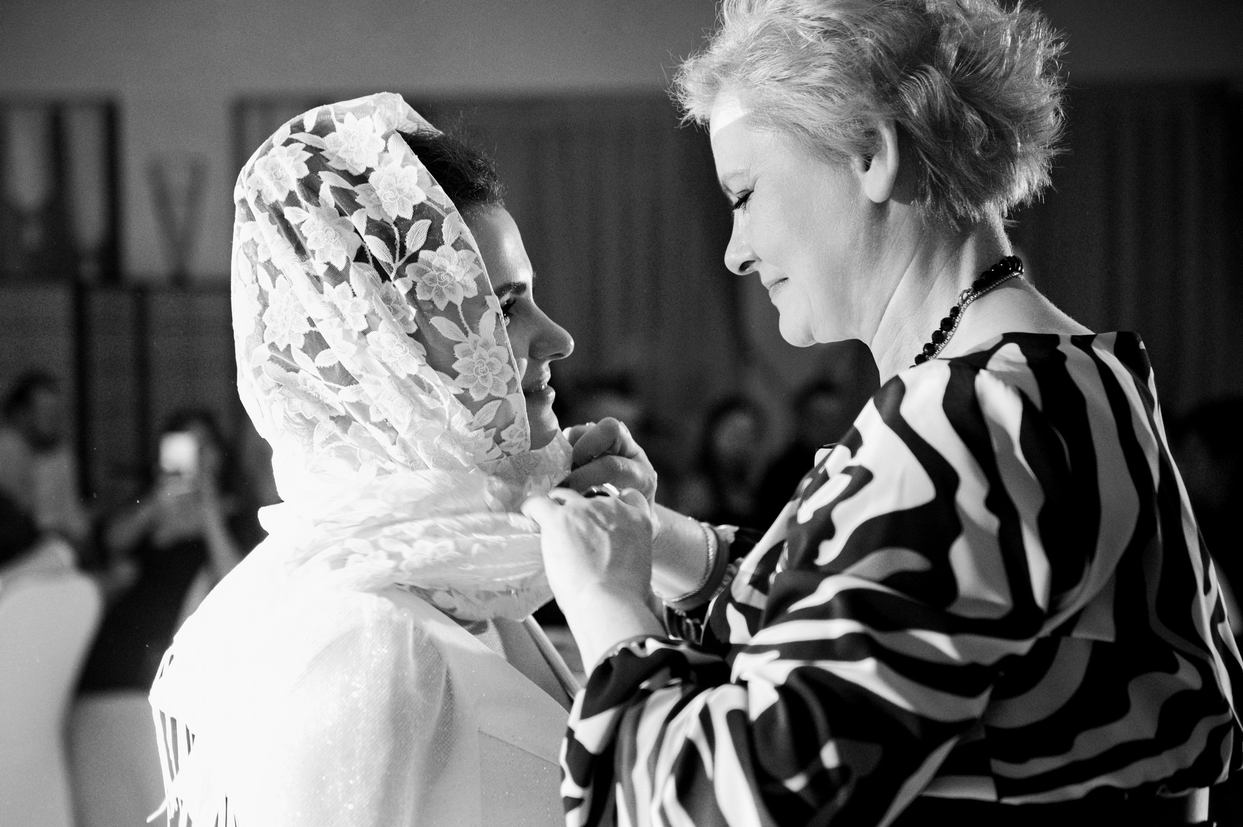 Свадьба Андрея и Анастасии. Фотограф Катерина Устименко