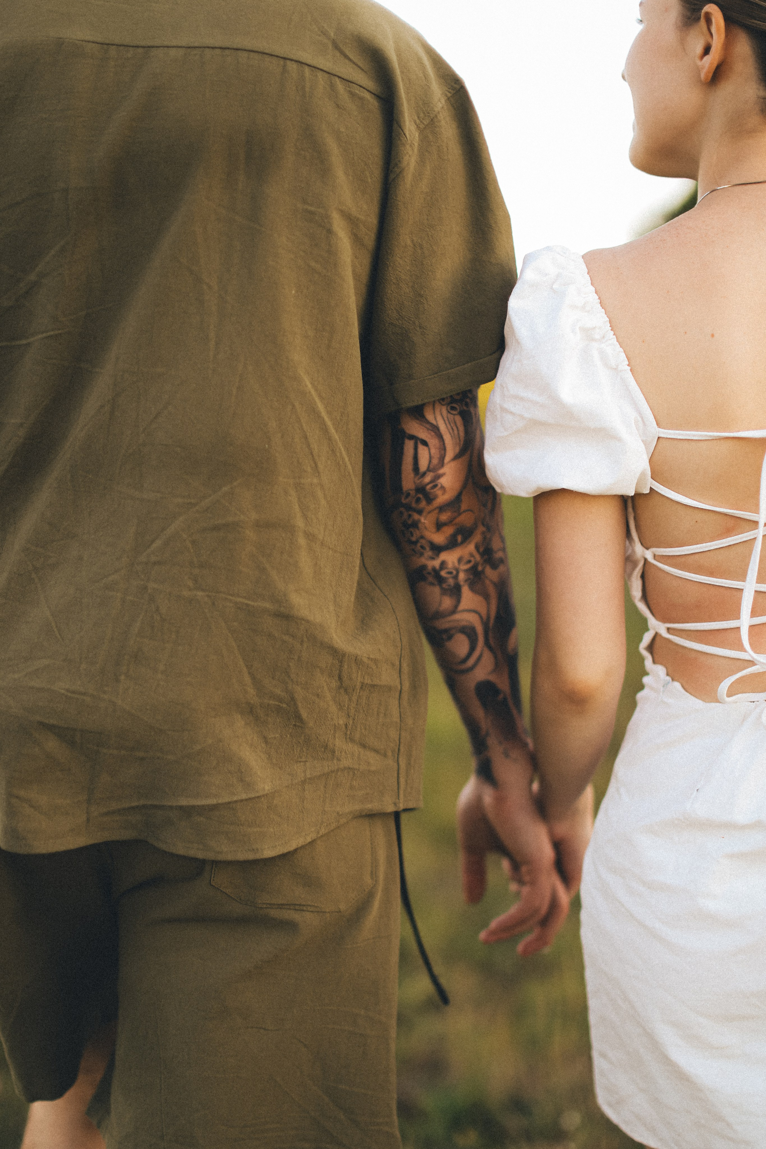 Lifestyle фотограф в Москве Михеева Анна