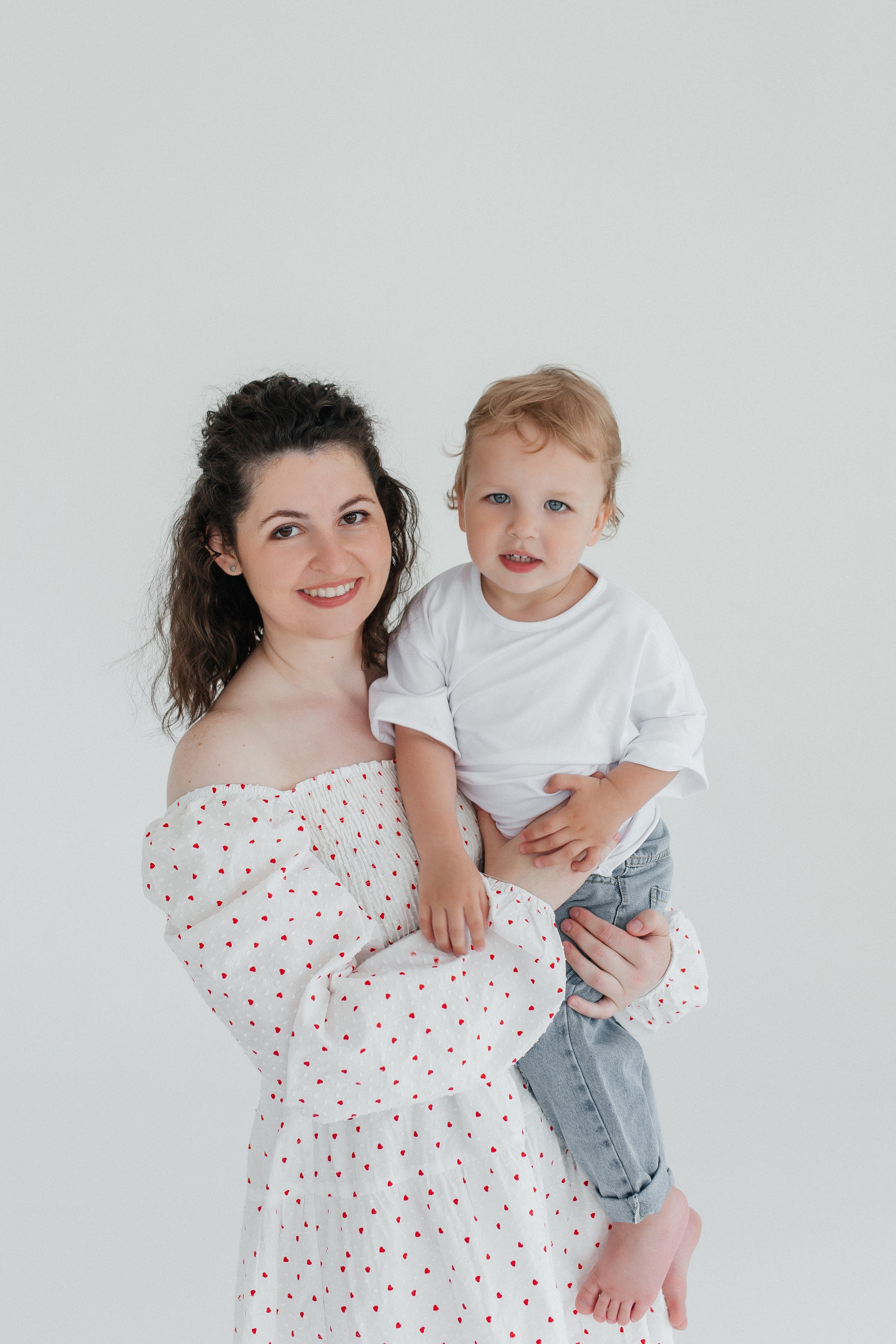 семейная фотосессия