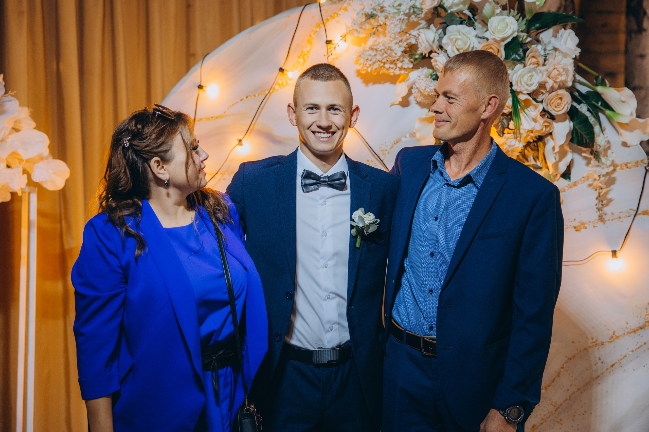 Дмитрий и Тамара. Свадебный, семейный фотограф в Иркутске Светлана Макаричева