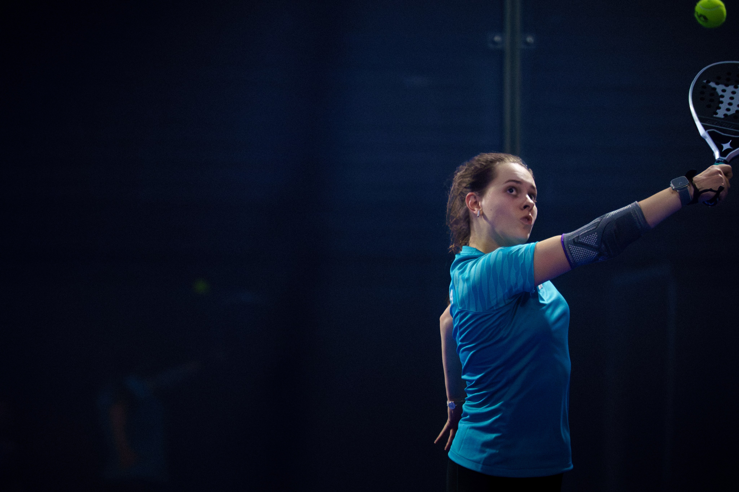 Фотоотчет с турнира по ПАДЕЛ ТЕННИСУ по Краснодарскому краю