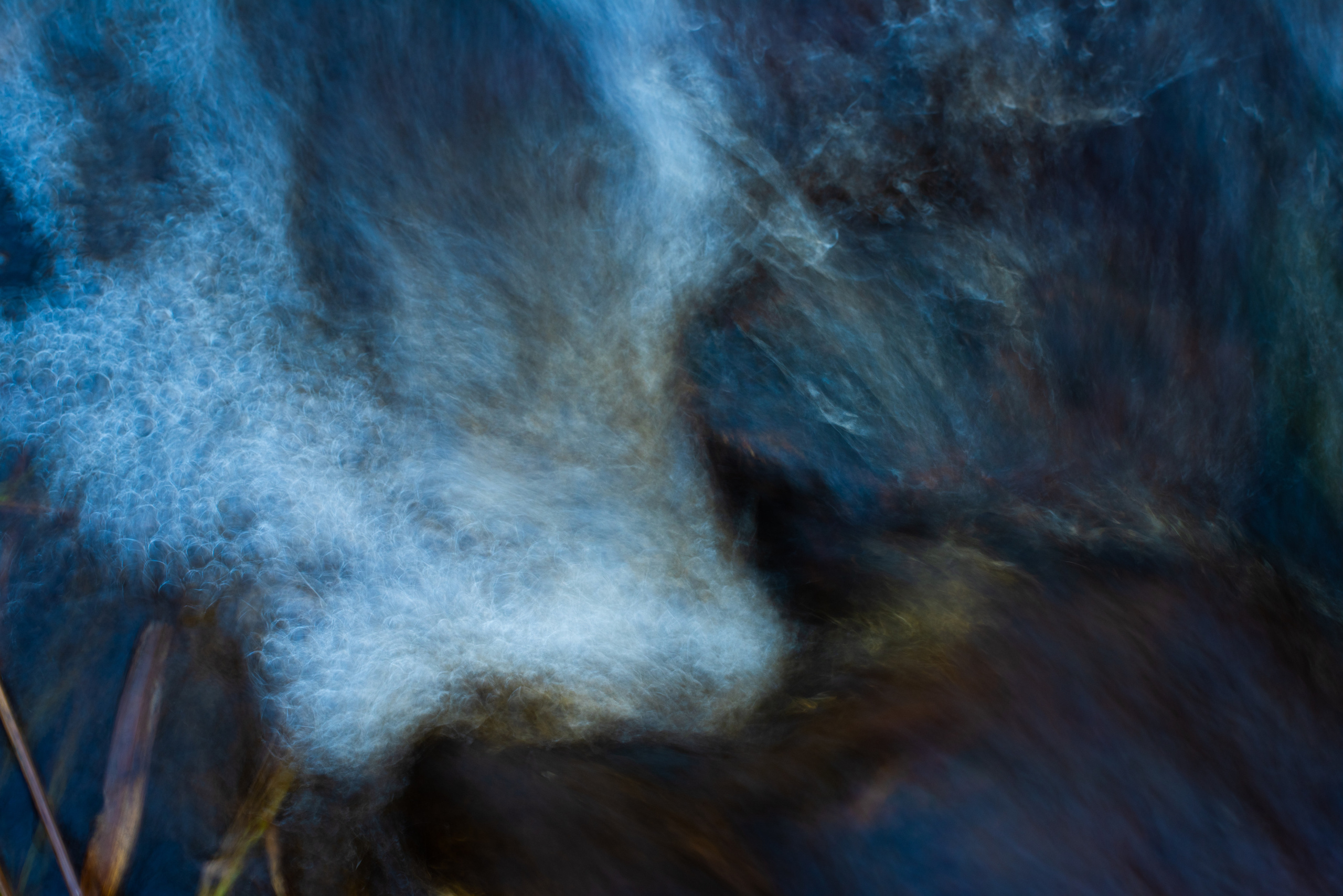 Мы пьем воду из одной реки (2021). Междисциплинарный художник и режиссер София Меликова