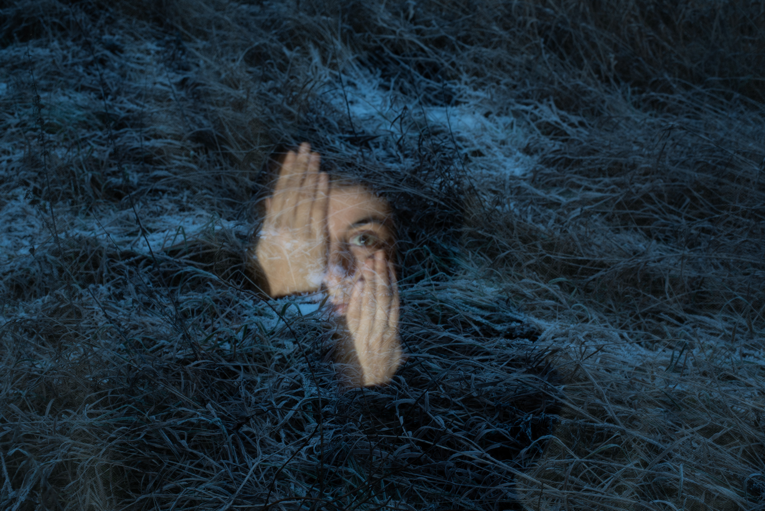 Мы пьем воду из одной реки (2021). Междисциплинарный художник и режиссер София Меликова