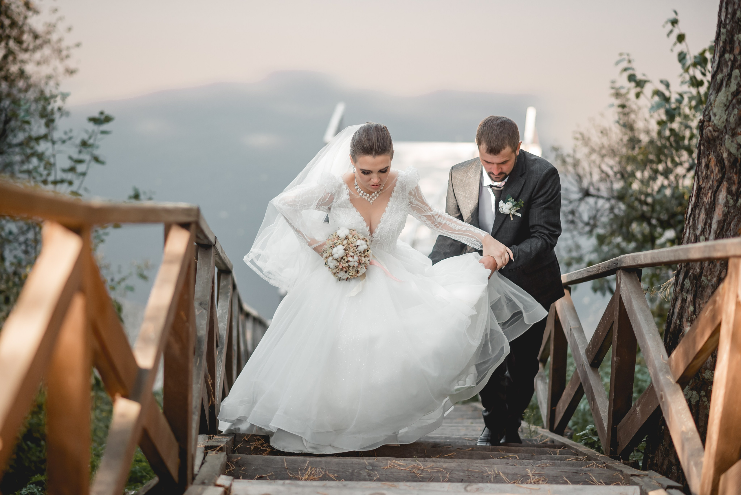 14.09.24 Wedding Day. Семейный фотограф в Барнауле