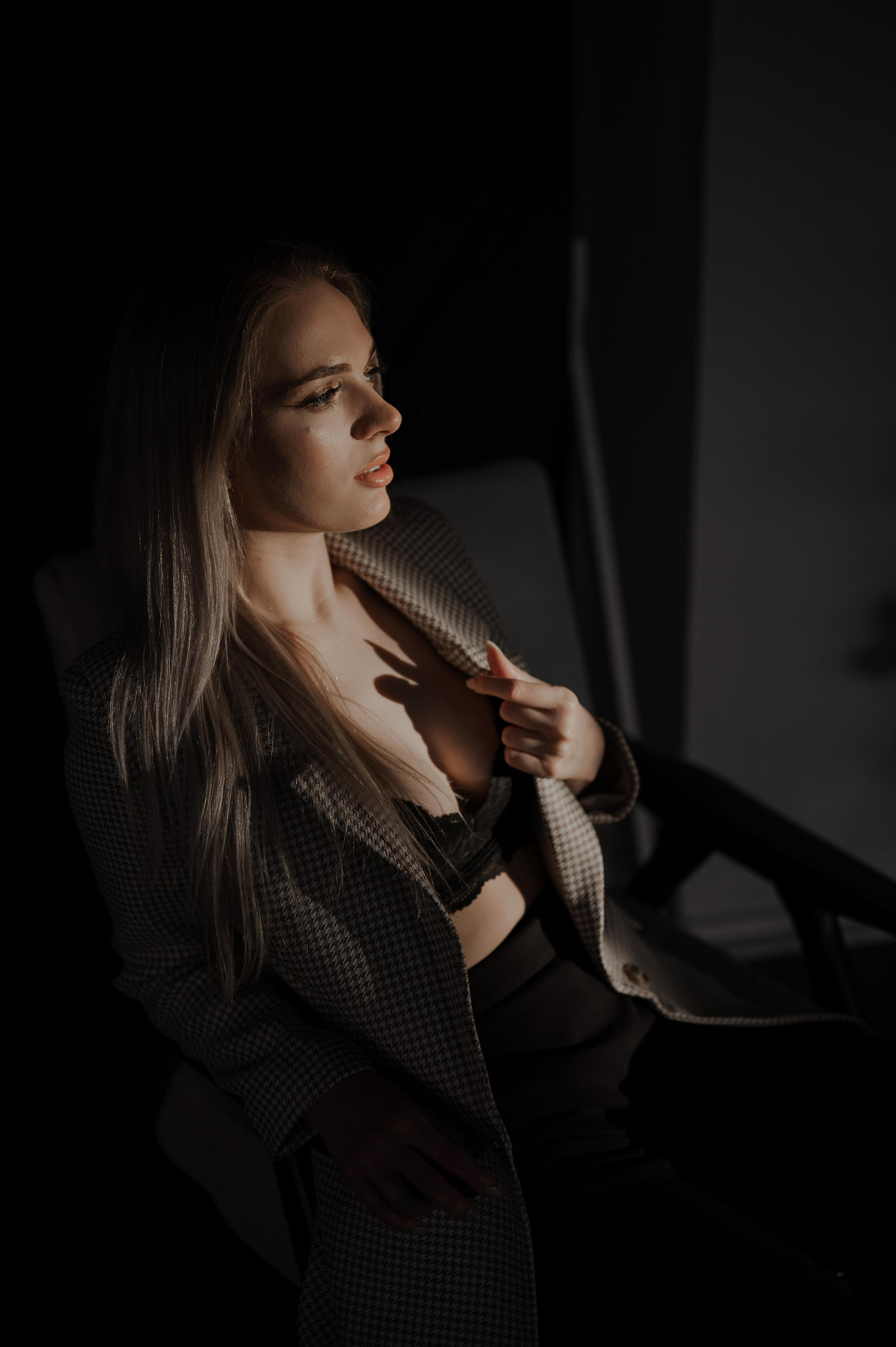 Бесподобная Мария. Свадебный фотограф Йошкар-Ола Казань