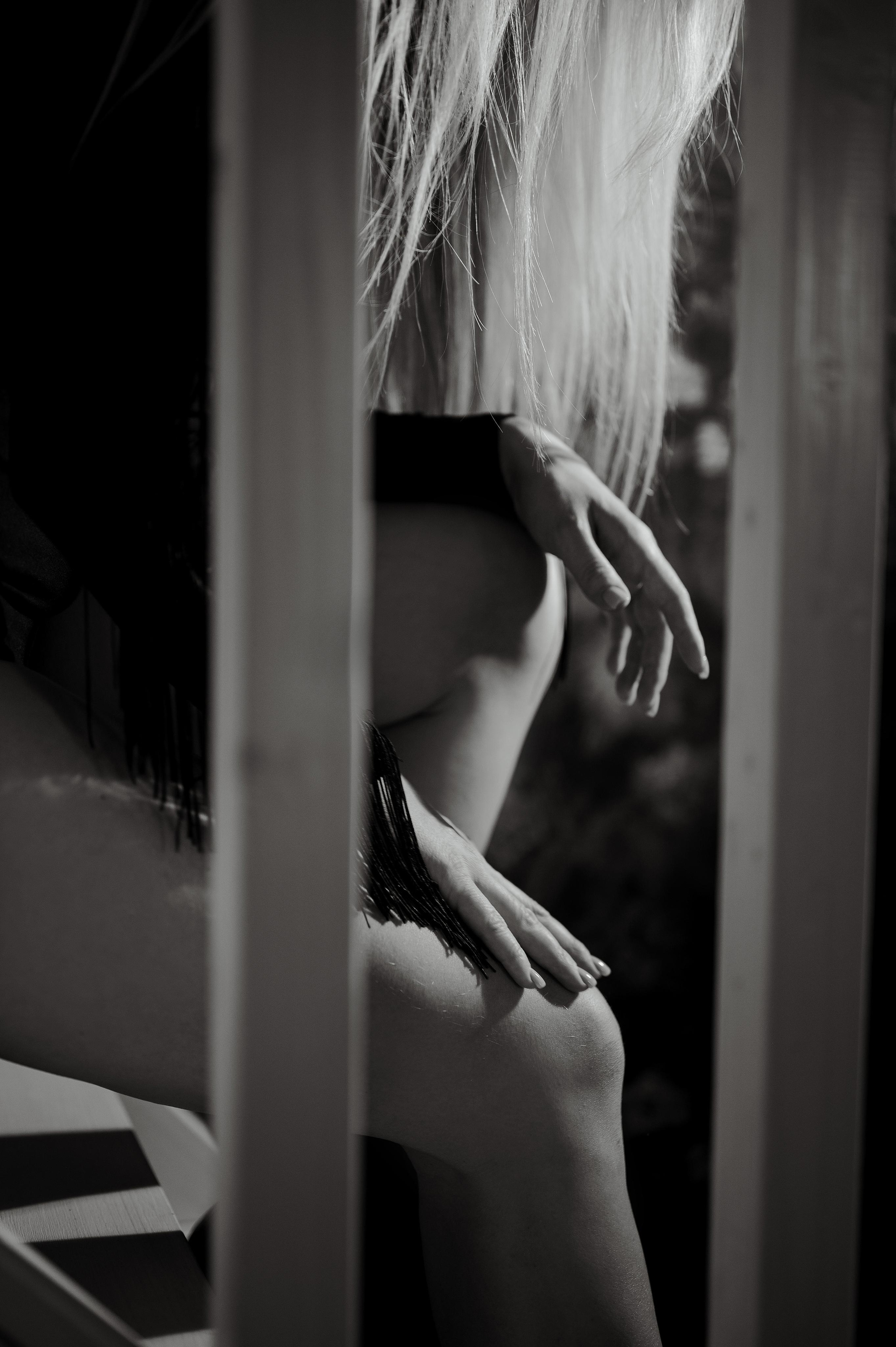 Женственно, сексуально и чувственно, чтобы нравиться себе. Свадебный фотограф Йошкар-Ола Казань