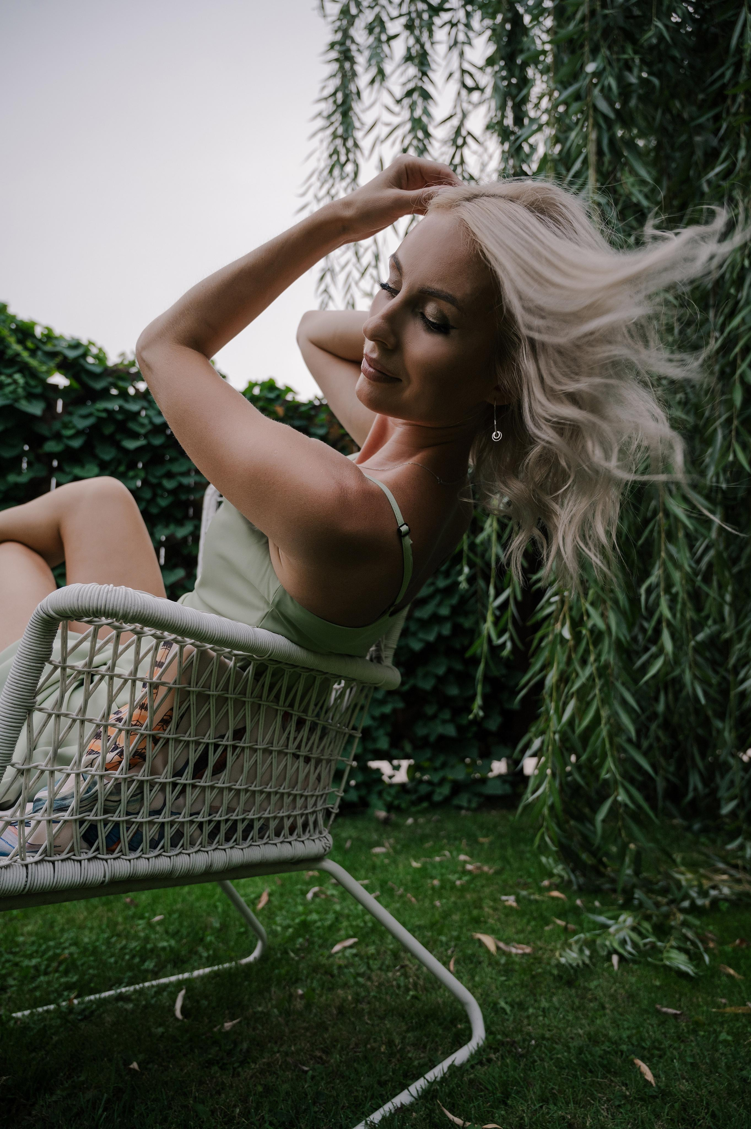 Съемка для изящной Натальи. Свадебный фотограф Йошкар-Ола Казань