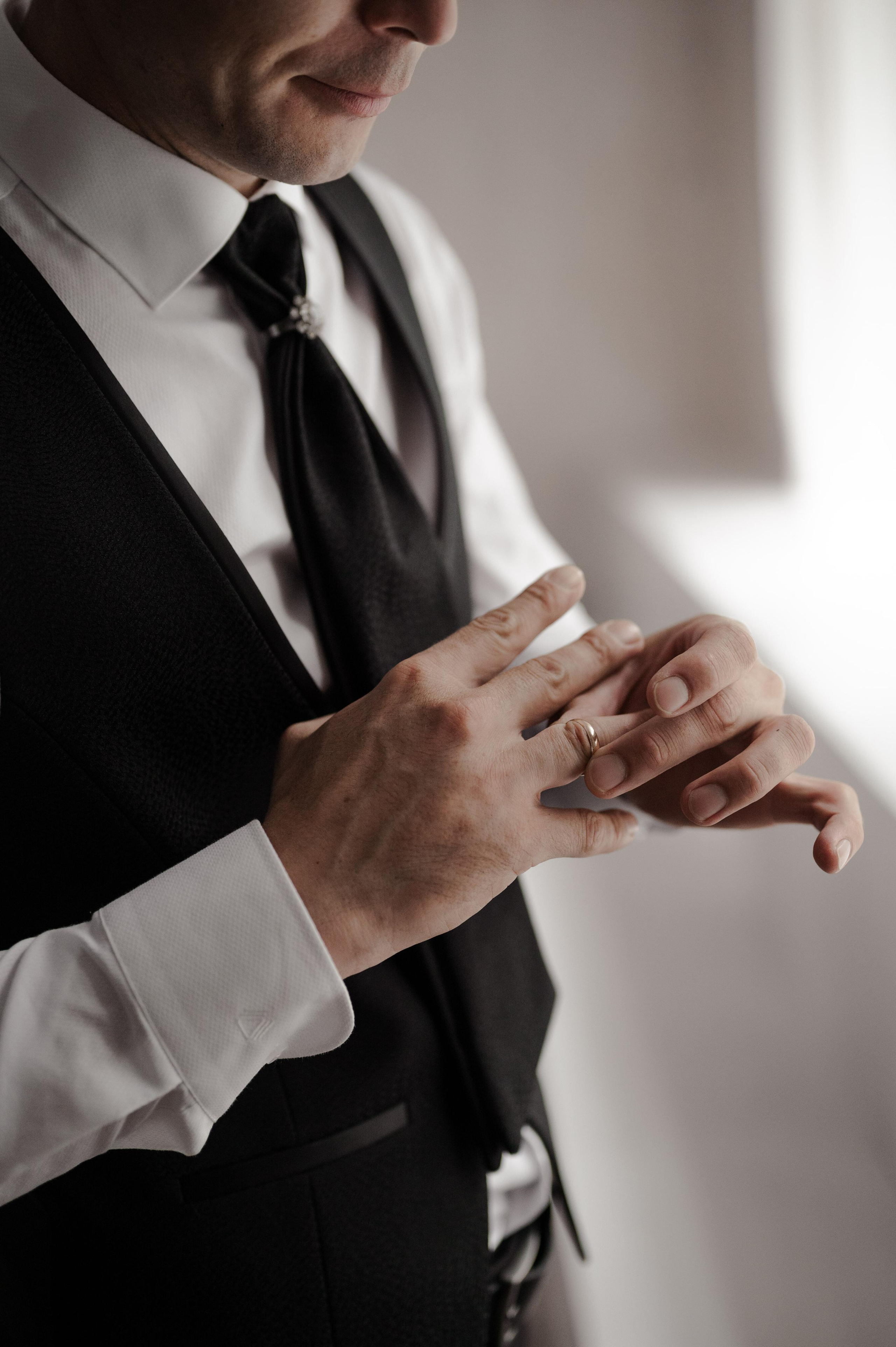 Свадебная съемка для Вадима и Кати. Свадебный фотограф Йошкар-Ола Казань