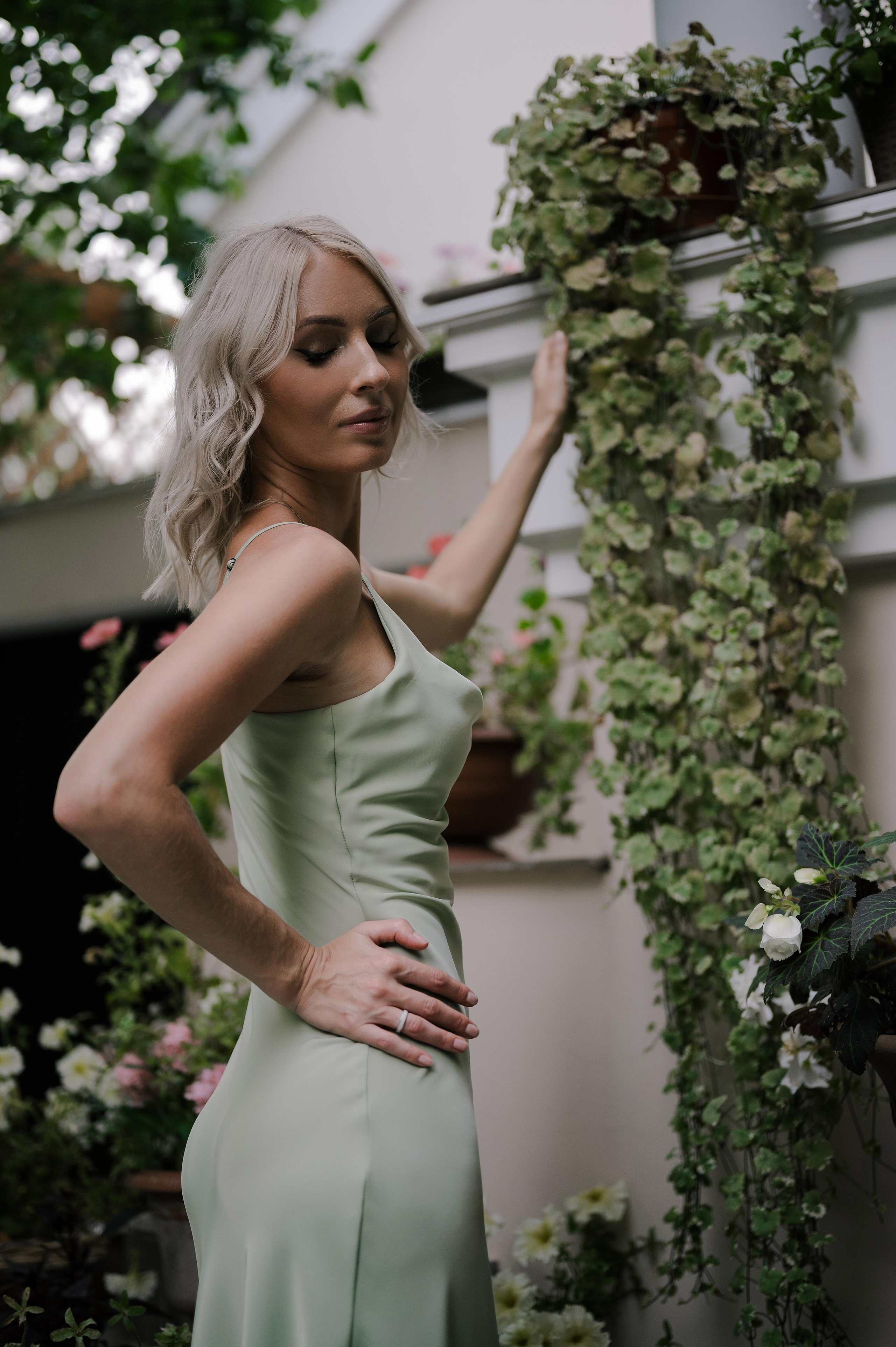 Съемка для изящной Натальи. Свадебный фотограф Йошкар-Ола Казань