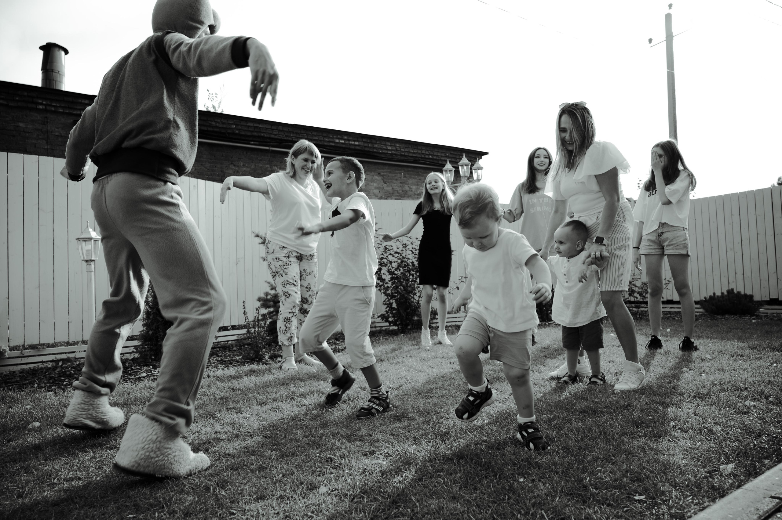 Детский праздник?. Свадебный фотограф Йошкар-Ола Казань