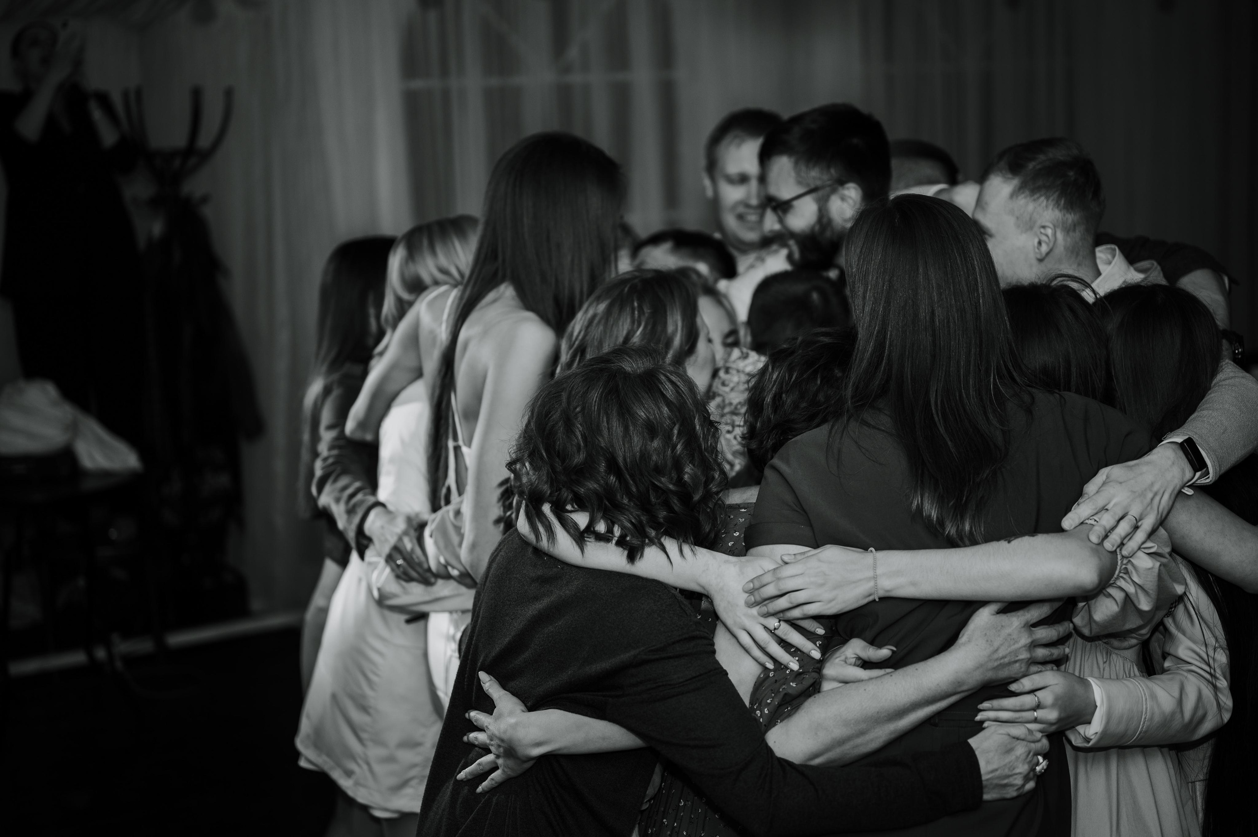 Яркий акцент Анны и Артёма. Свадебный фотограф Йошкар-Ола Казань