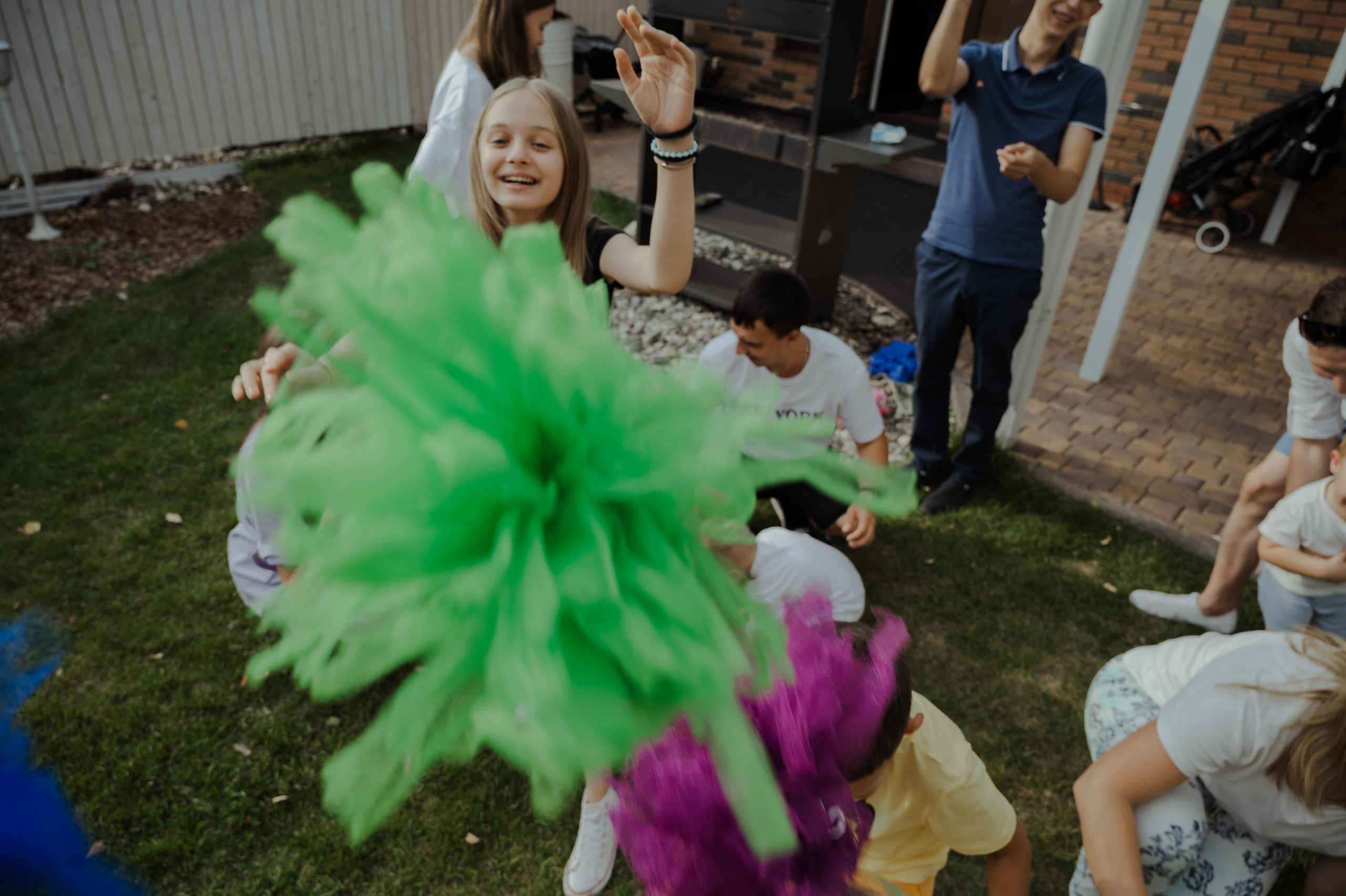 Детский праздник?. Свадебный фотограф Йошкар-Ола Казань