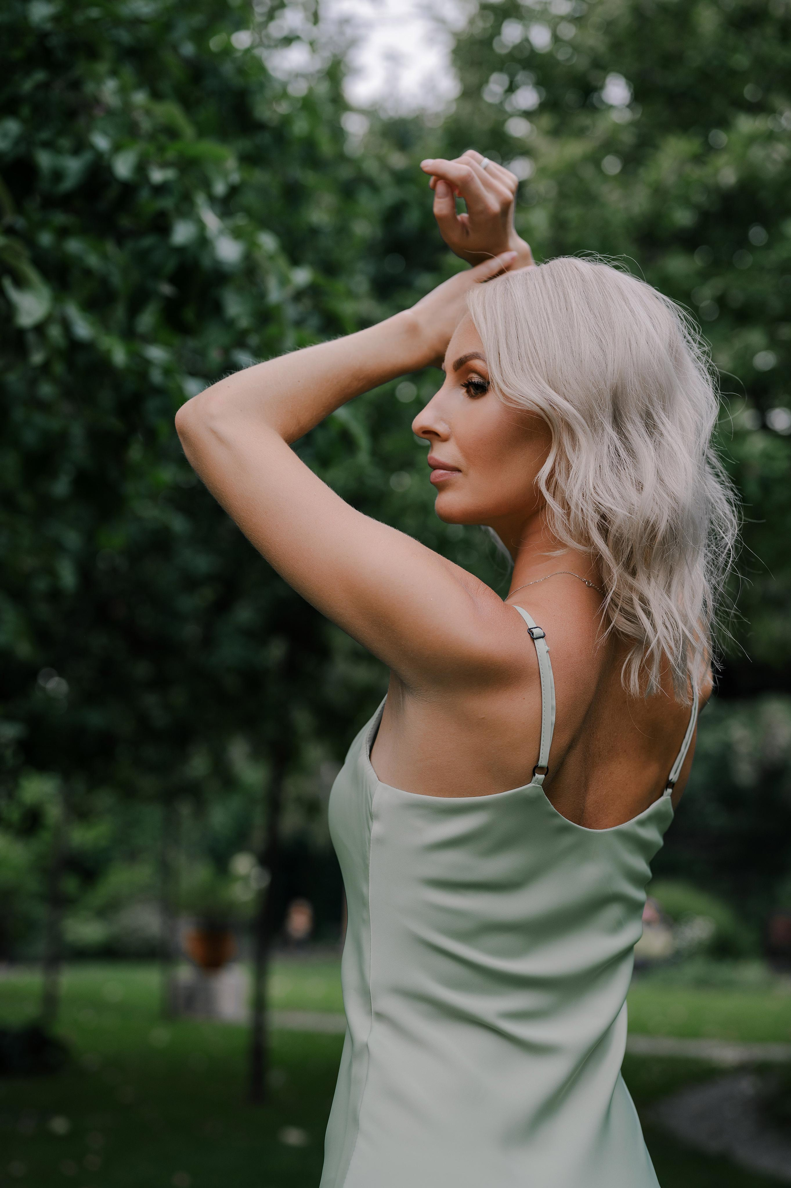 Съемка для изящной Натальи. Свадебный фотограф Йошкар-Ола Казань