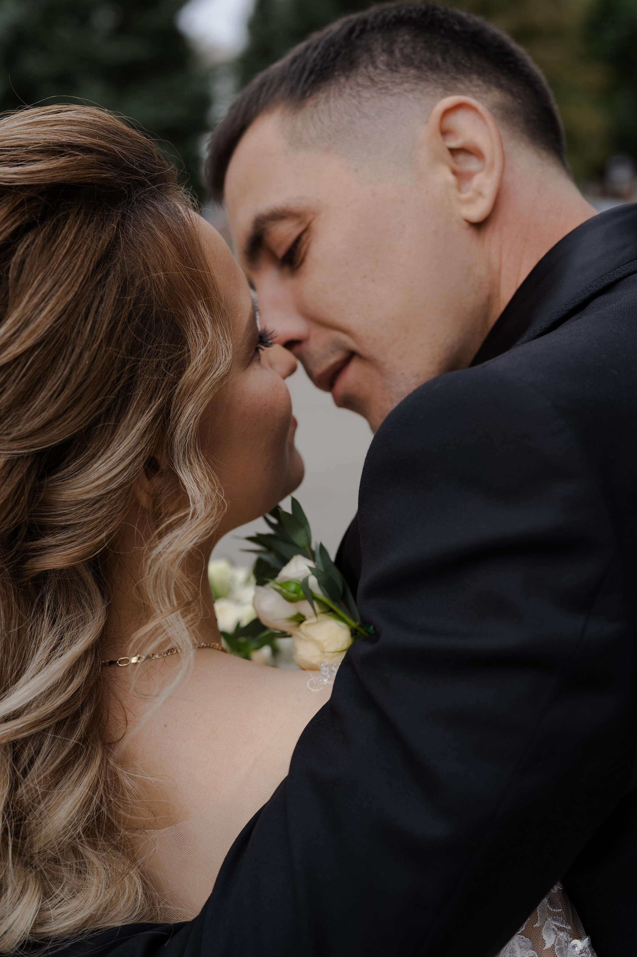 Свадебная съемка для Вадима и Кати. Свадебный фотограф Йошкар-Ола Казань