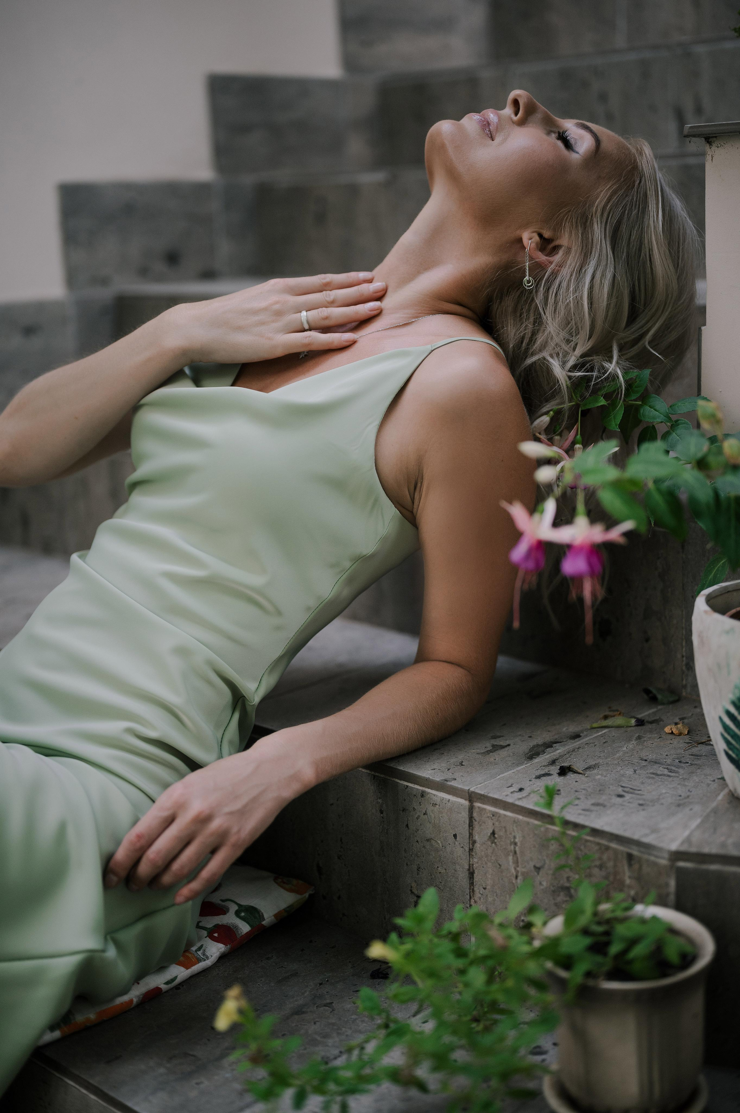 Съемка для изящной Натальи. Свадебный фотограф Йошкар-Ола Казань