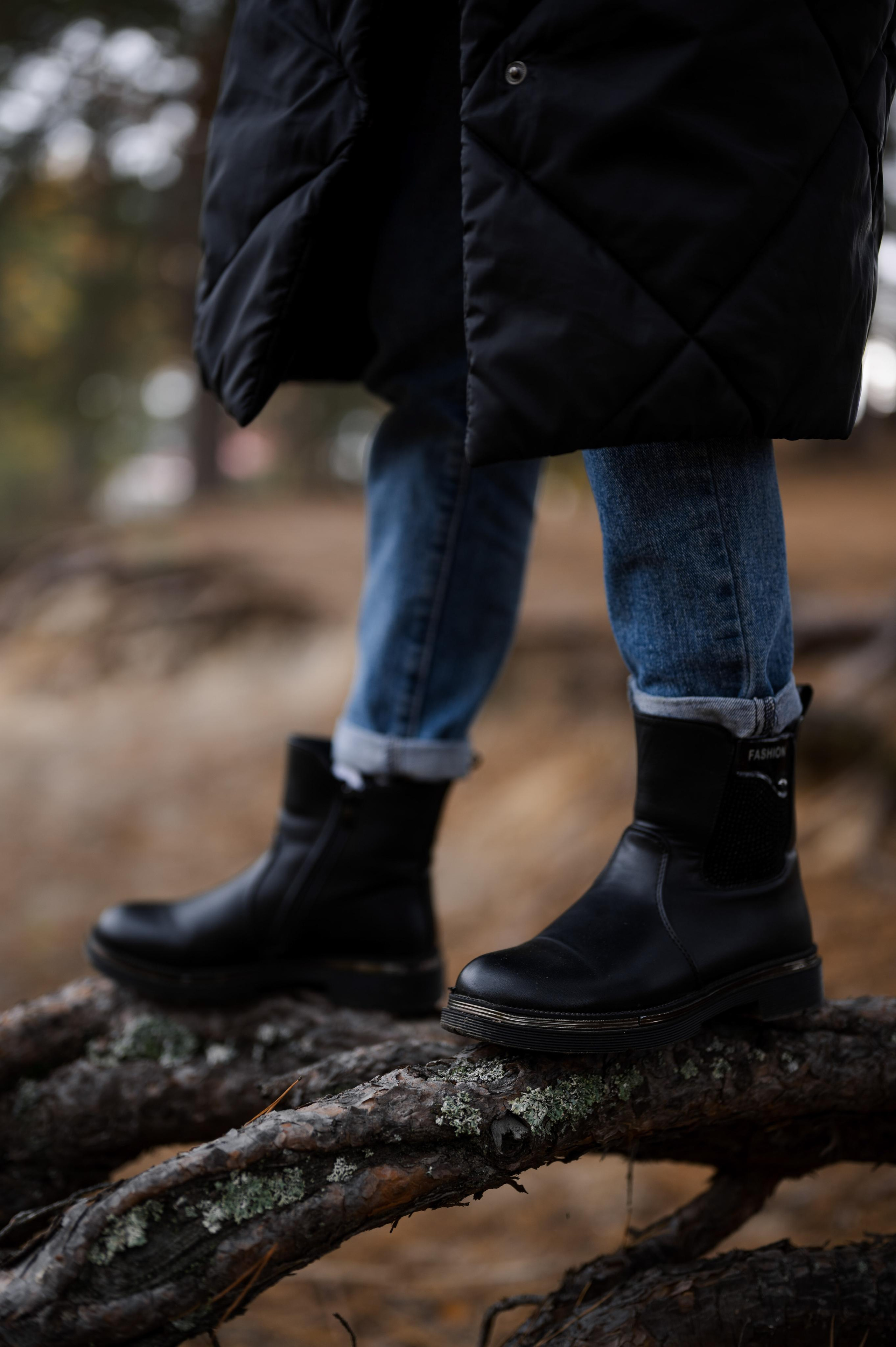 Атмосферно, свежо и красиво — фотосессия в осеннем лесу. Свадебный фотограф Йошкар-Ола Казань