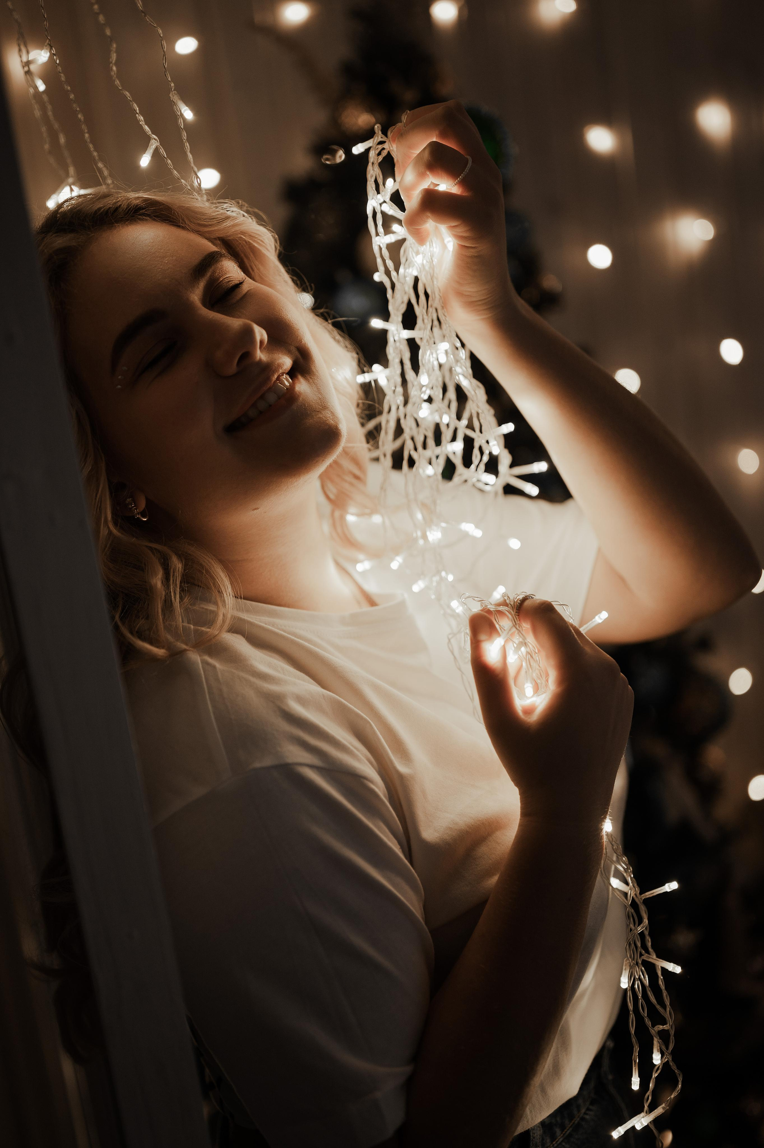 Новогодняя фотосессиия. Свадебный фотограф Йошкар-Ола Казань