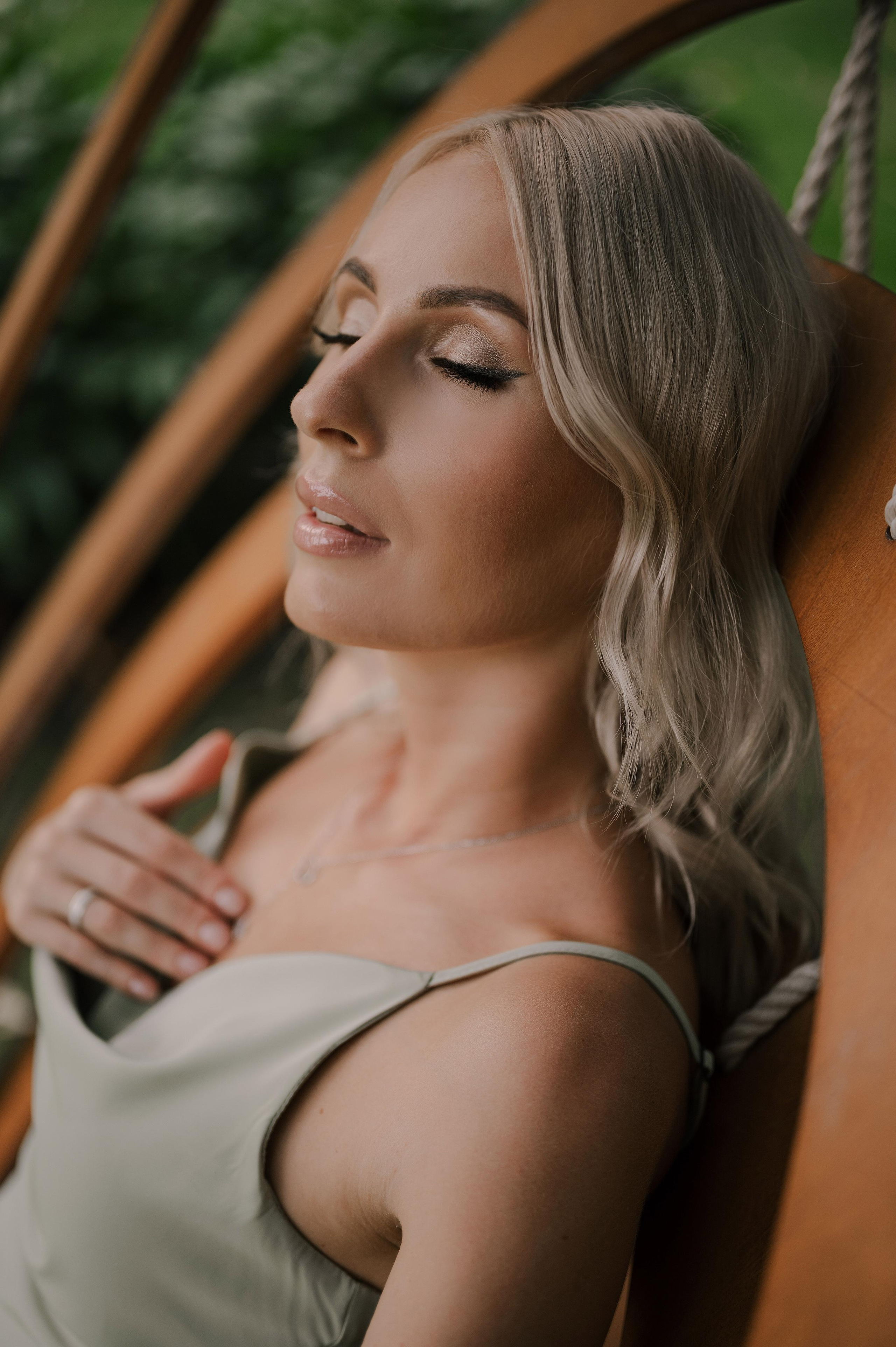 Съемка для изящной Натальи. Свадебный фотограф Йошкар-Ола Казань