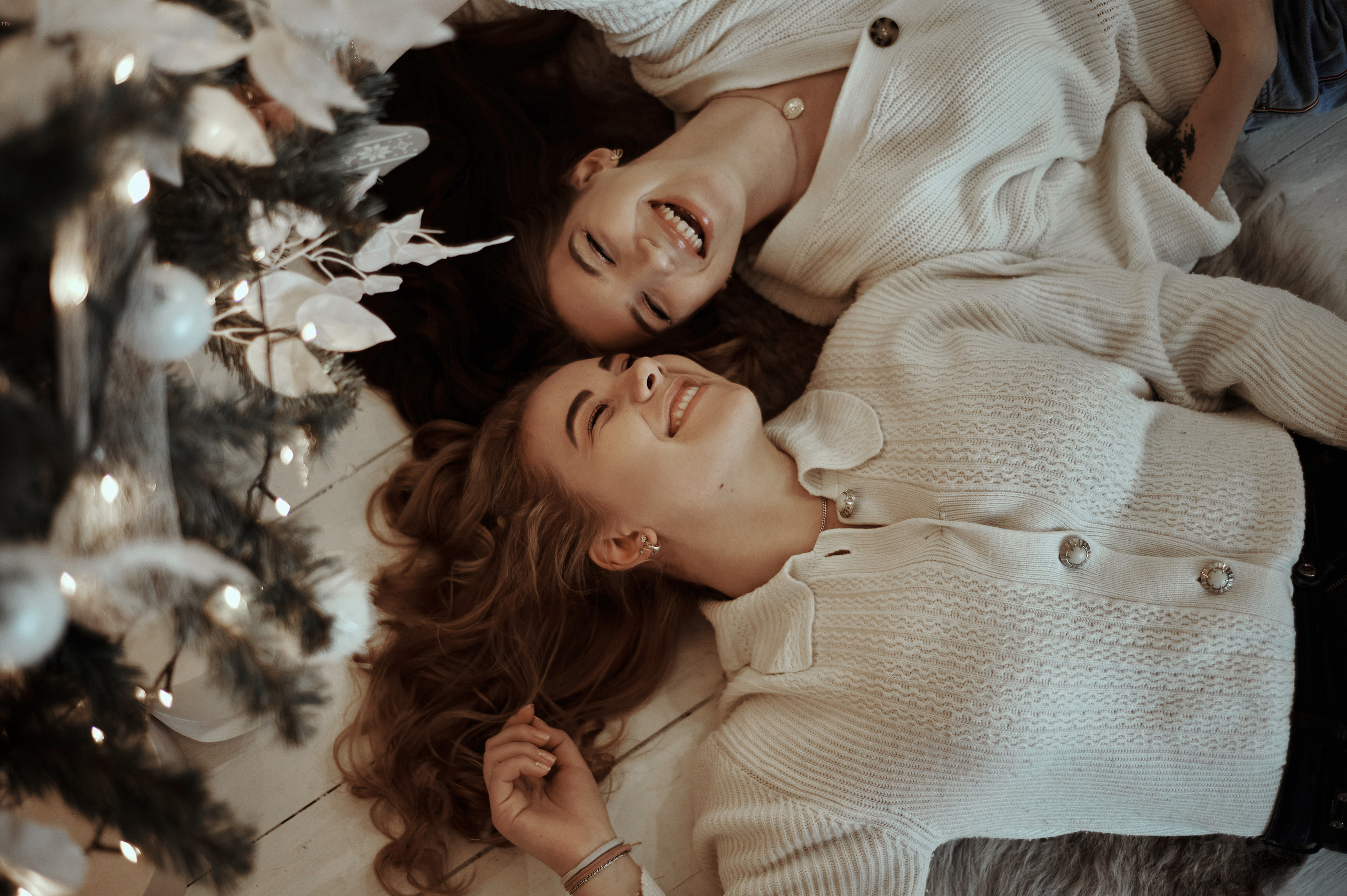 Новогодняя фотосессиия. Свадебный фотограф Йошкар-Ола Казань