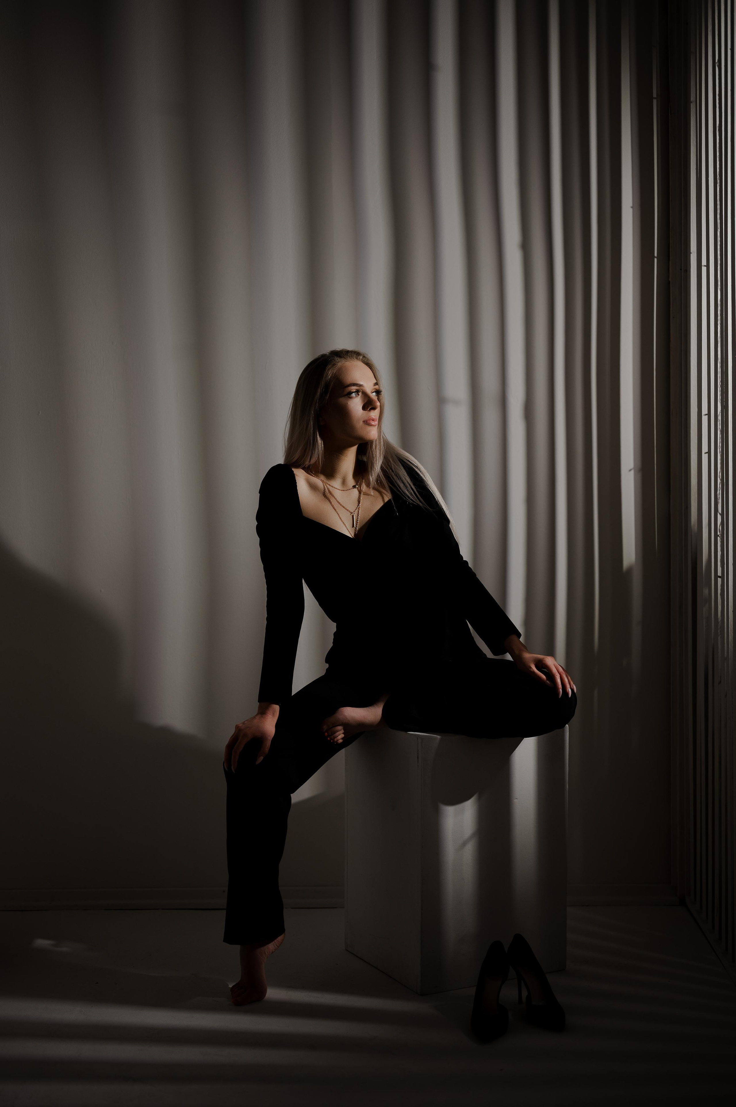 Бесподобная Мария. Свадебный фотограф Йошкар-Ола Казань