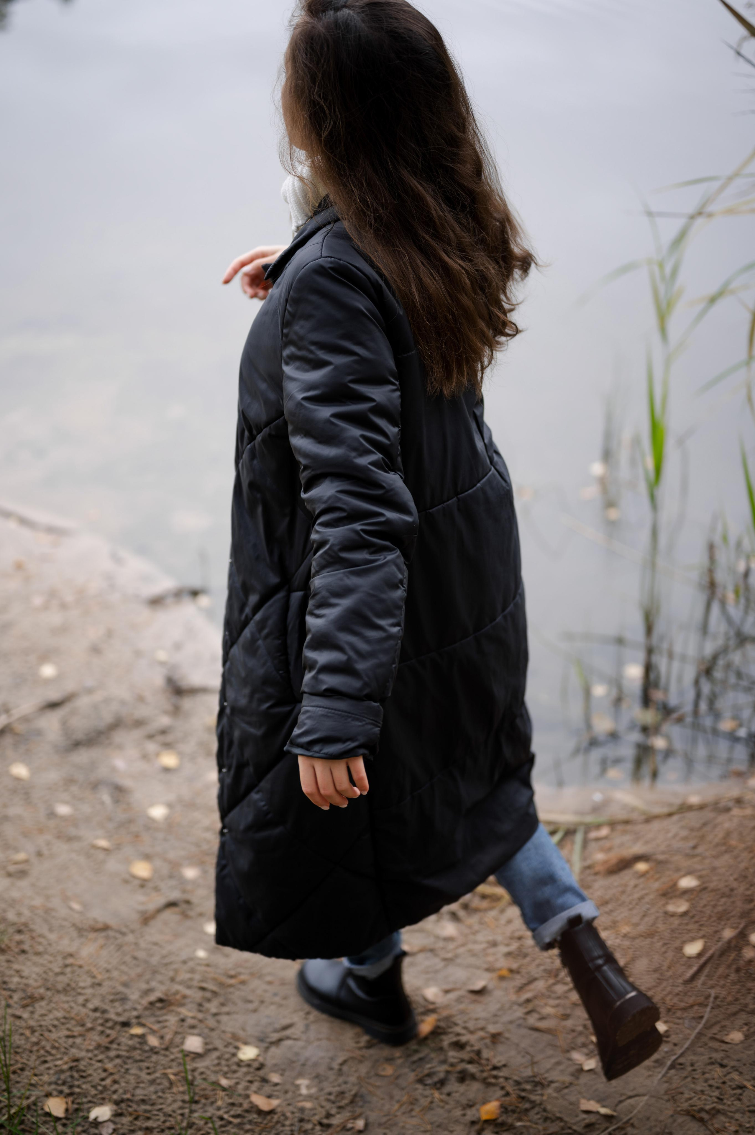 Атмосферно, свежо и красиво — фотосессия в осеннем лесу. Свадебный фотограф Йошкар-Ола Казань