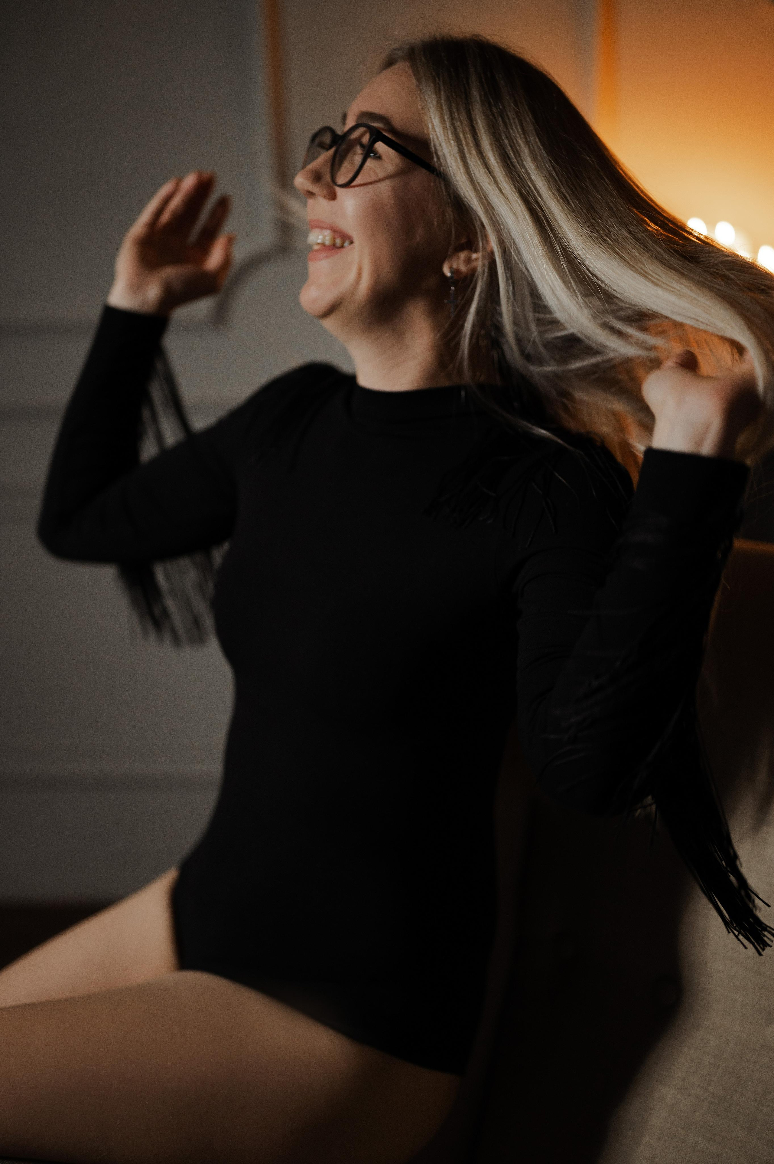 Женственно, сексуально и чувственно, чтобы нравиться себе. Свадебный фотограф Йошкар-Ола Казань