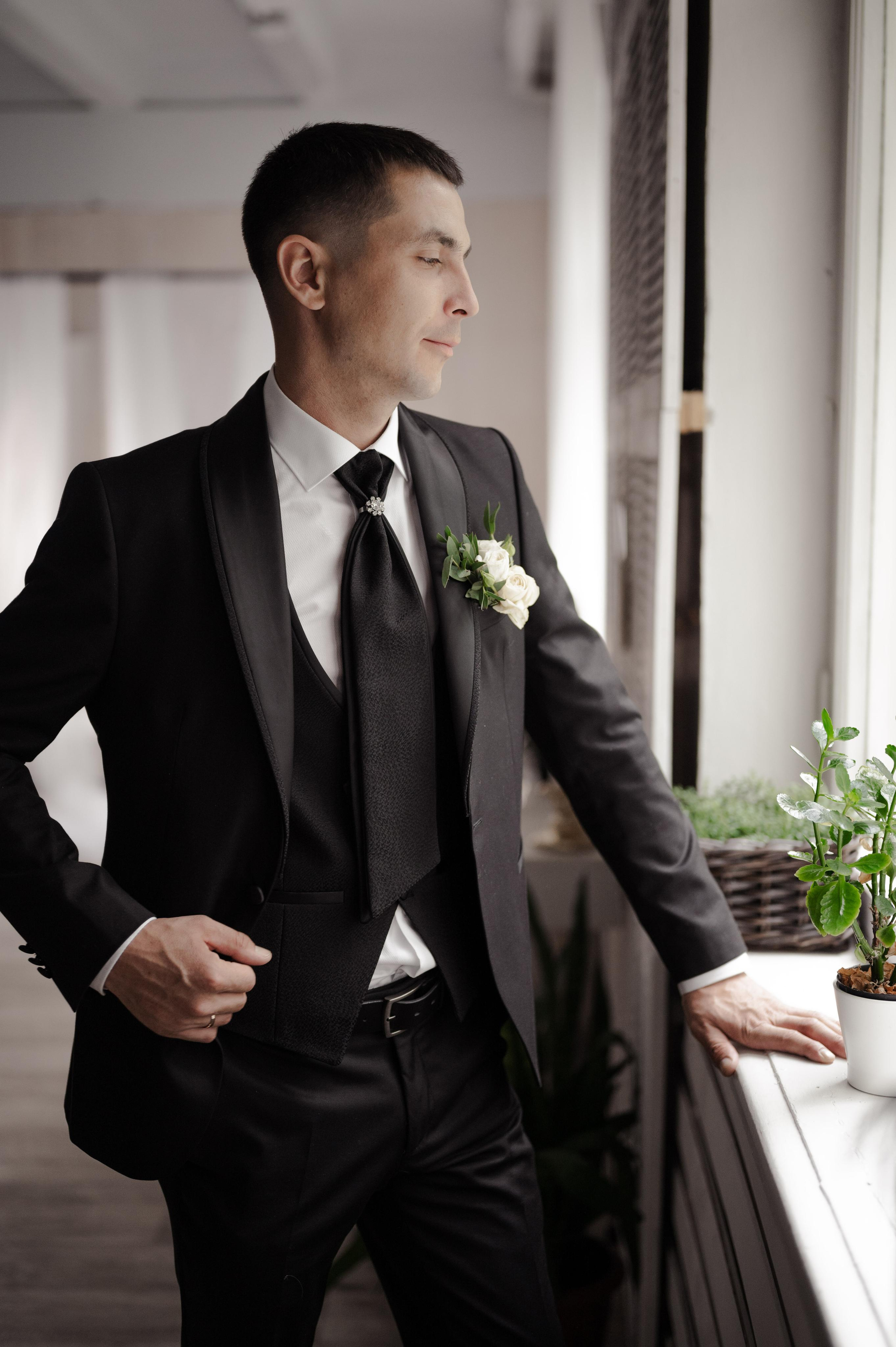 Свадебная съемка для Вадима и Кати. Свадебный фотограф Йошкар-Ола Казань