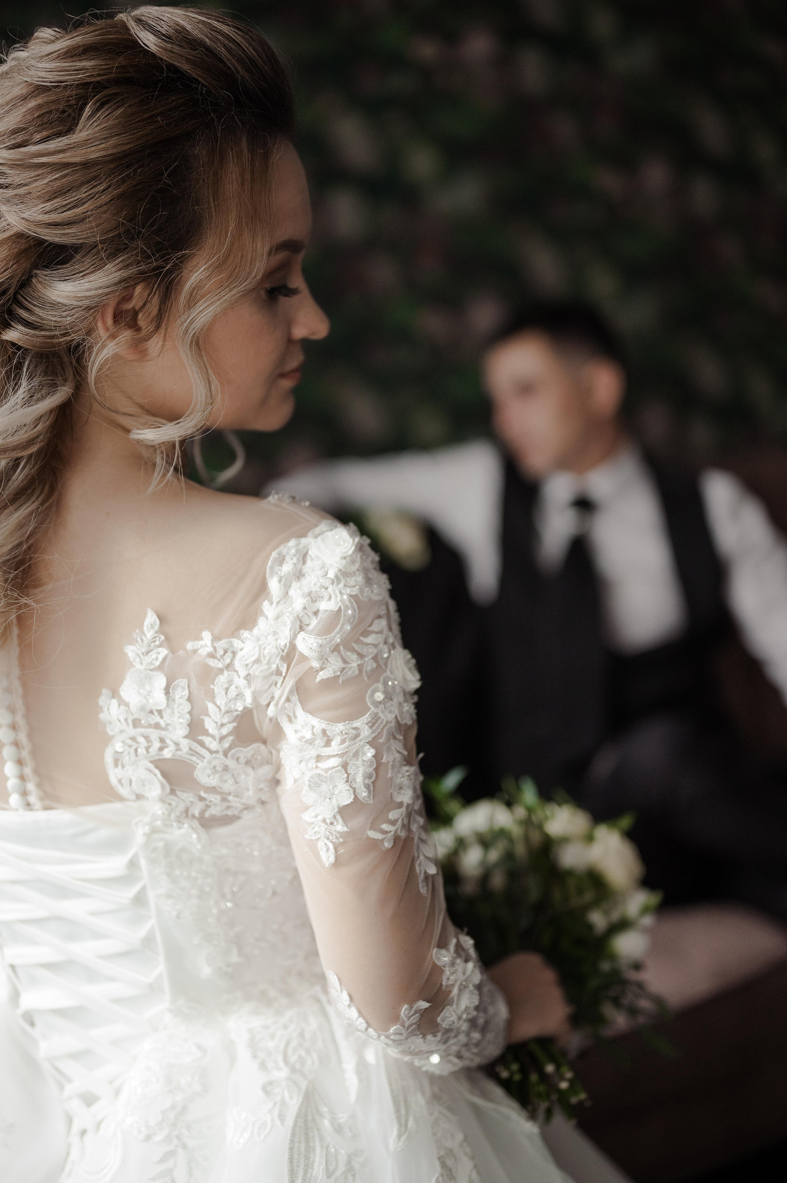 Свадебная съемка для Вадима и Кати. Свадебный фотограф Йошкар-Ола Казань