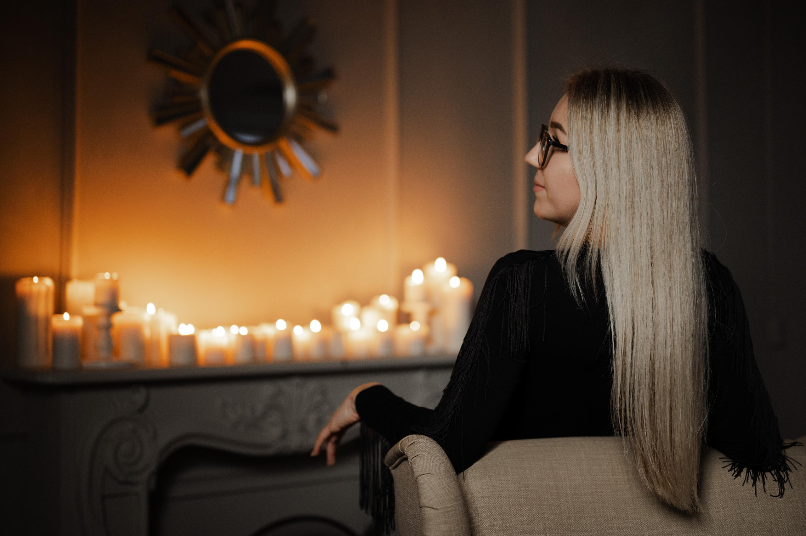 Женственно, сексуально и чувственно, чтобы нравиться себе. Свадебный фотограф Йошкар-Ола Казань