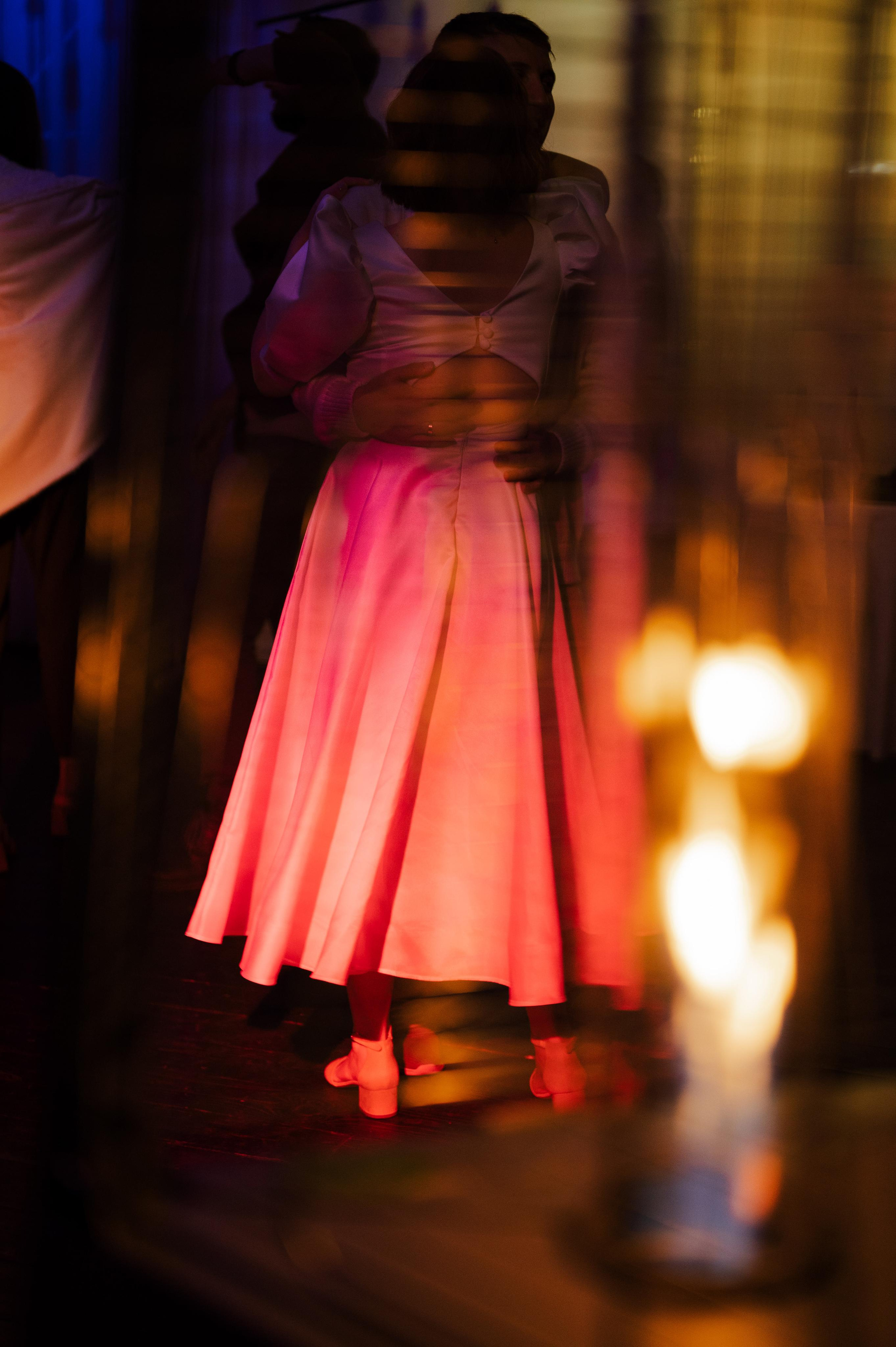 Яркий акцент Анны и Артёма. Свадебный фотограф Йошкар-Ола Казань