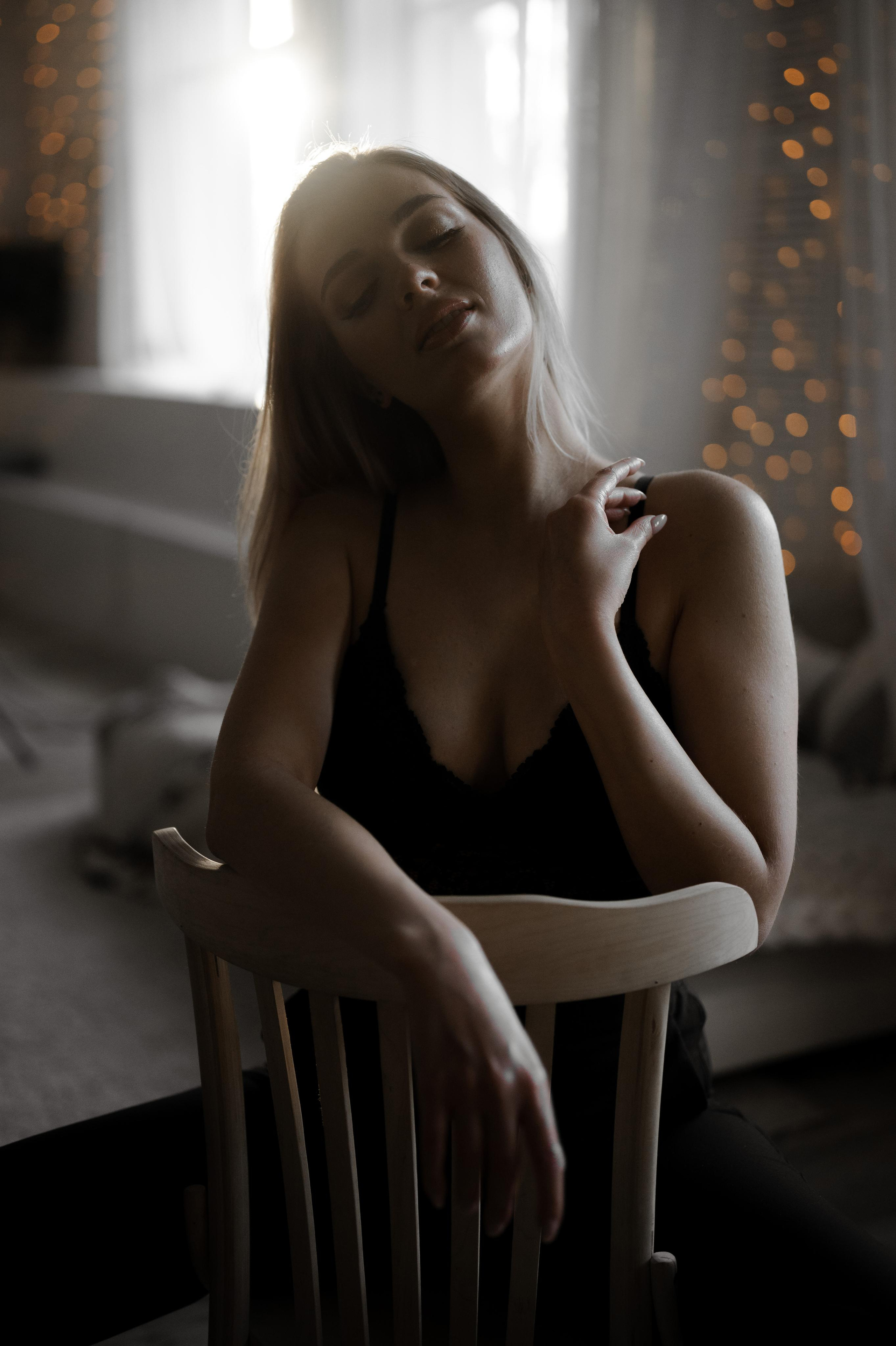 Бесподобная Мария. Свадебный фотограф Йошкар-Ола Казань