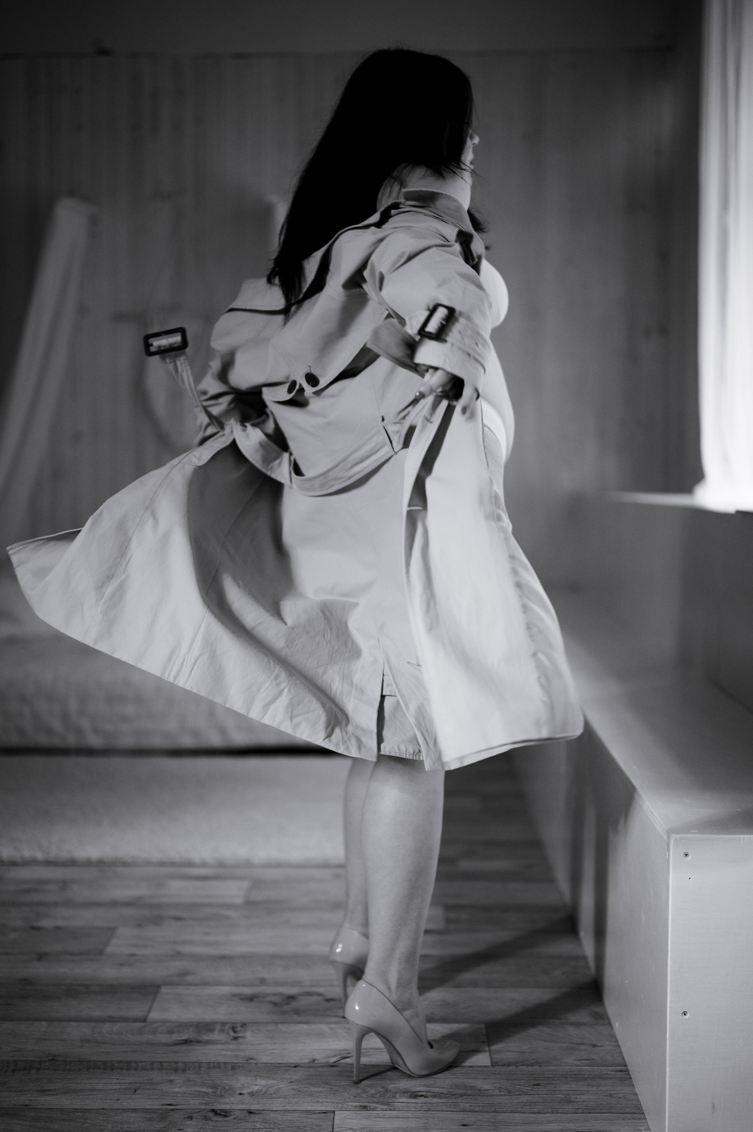 Будущие родители Катя и Антон. Свадебный фотограф Йошкар-Ола Казань